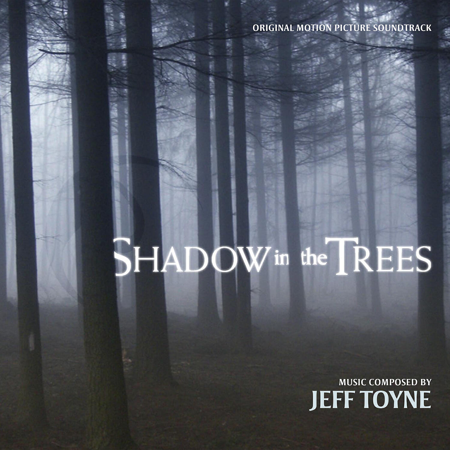Релиз Shadow In The Trees (Original Motion Picture Soundtrack)