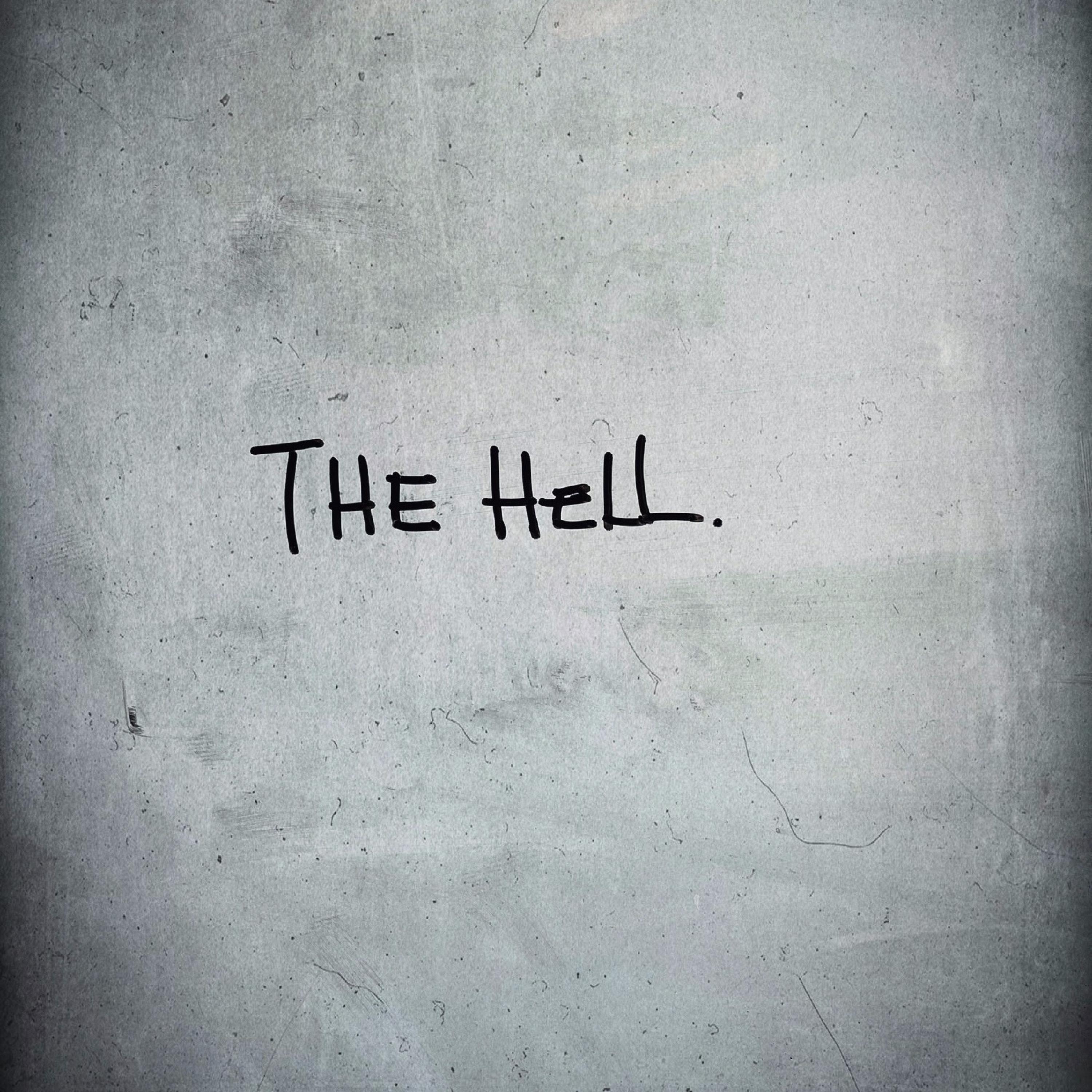 Релиз The Hell
