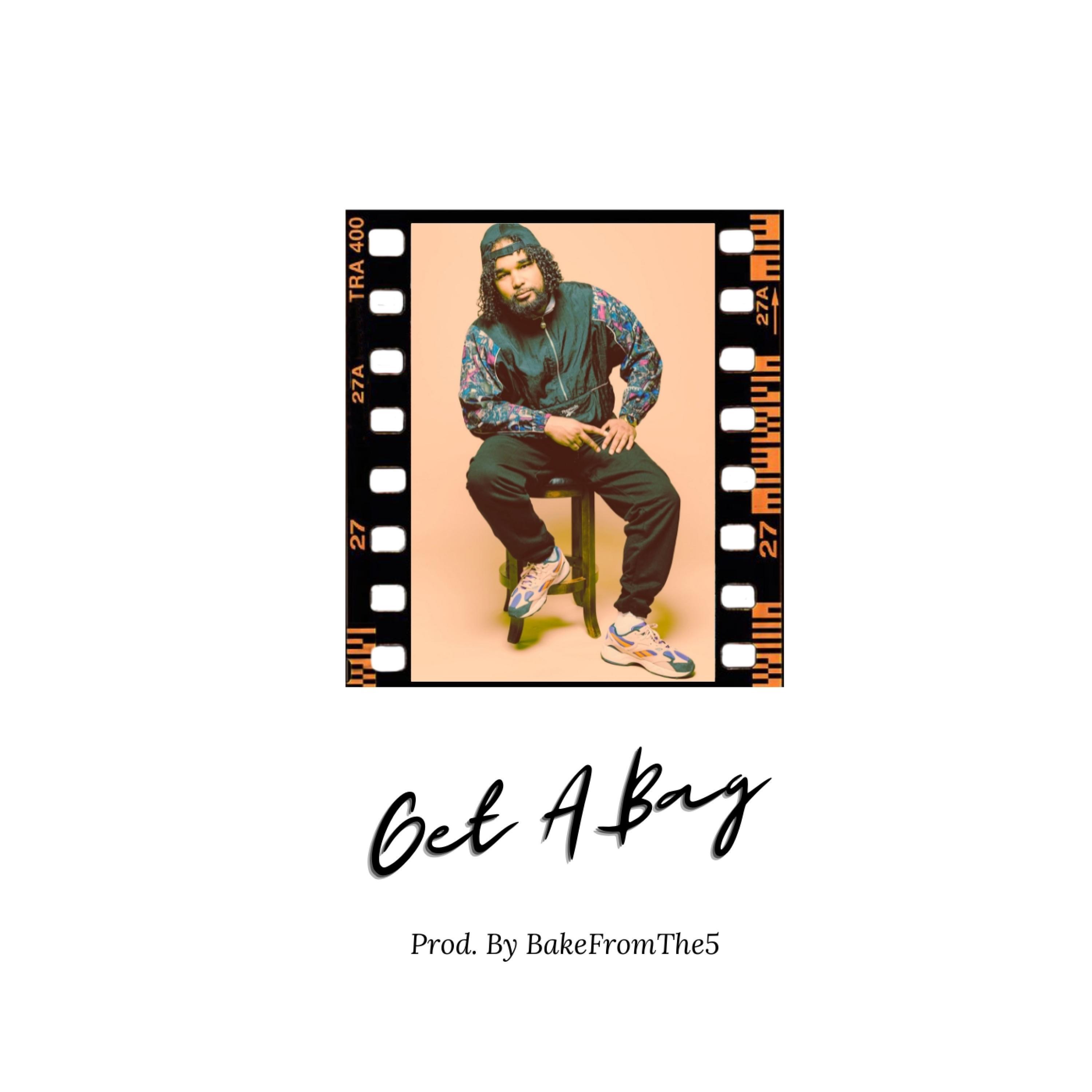 Релиз Get A Bag