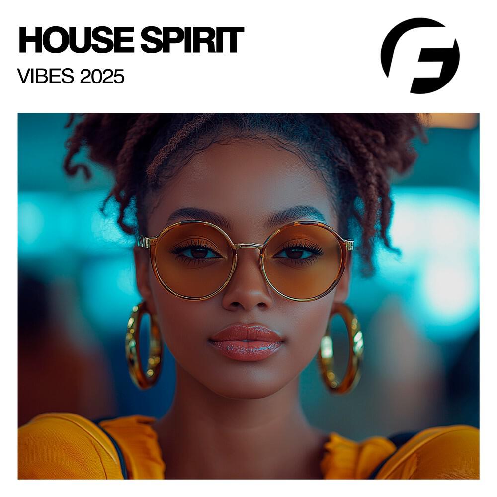 Релиз House Spirit Vibes 2025