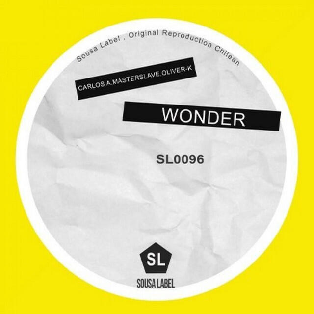 Релиз Wonder