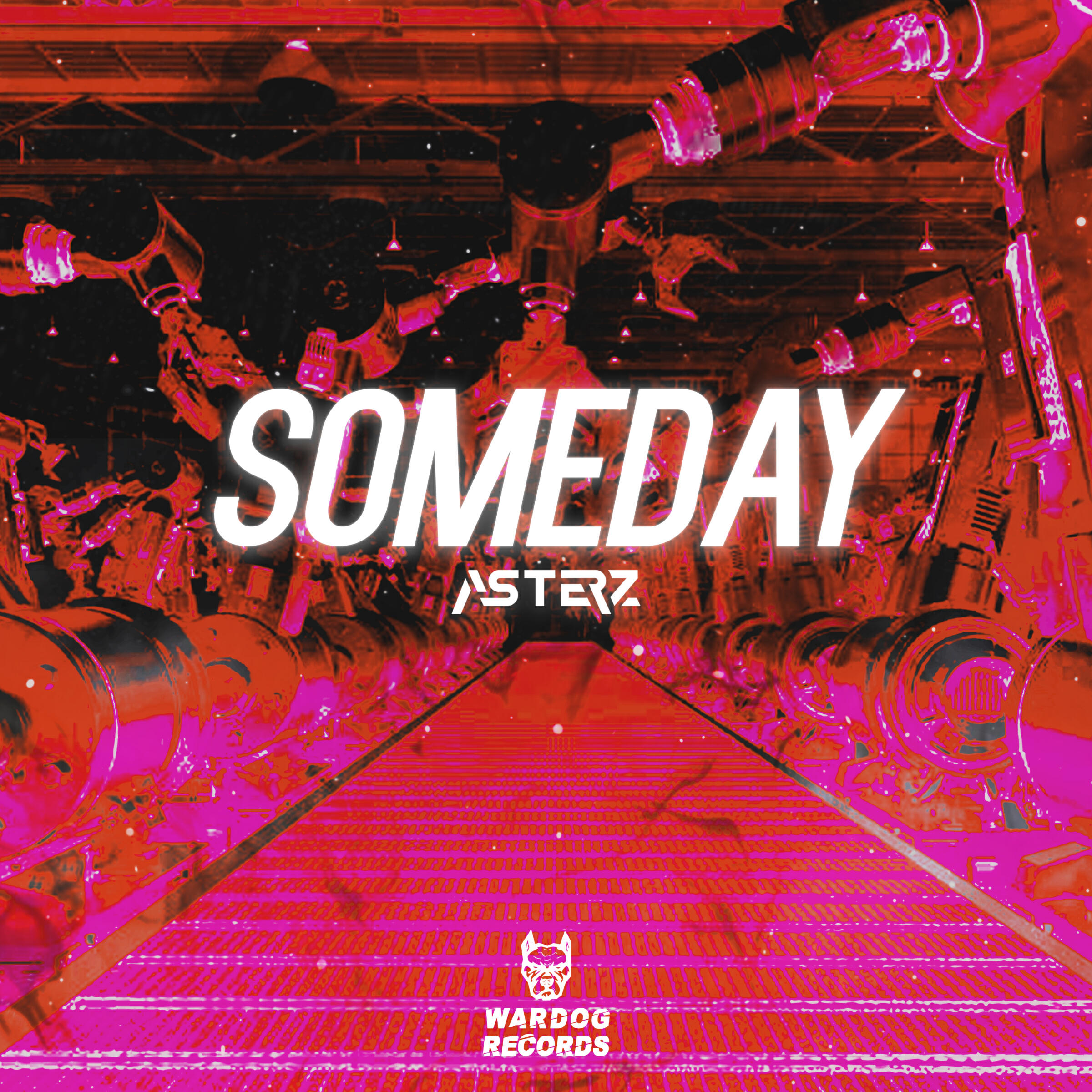 Релиз Someday
