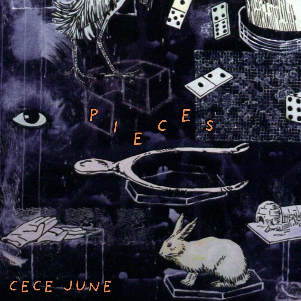 Релиз Pieces