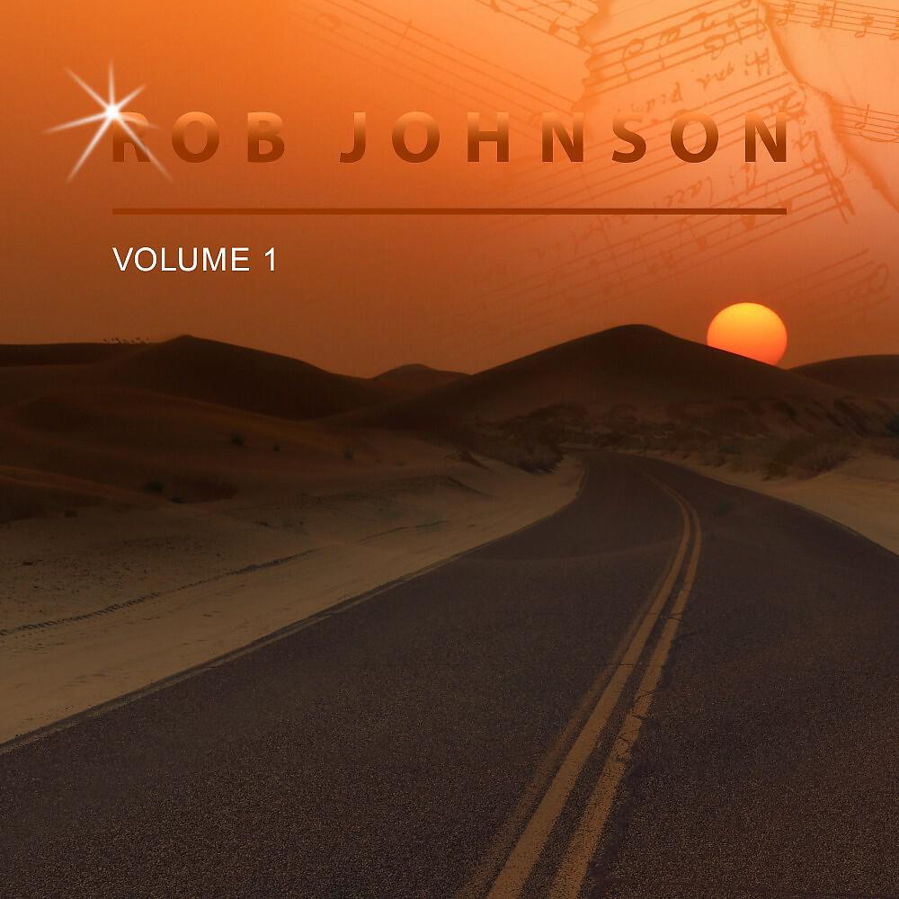 Релиз Rob Johnson, Vol. 1