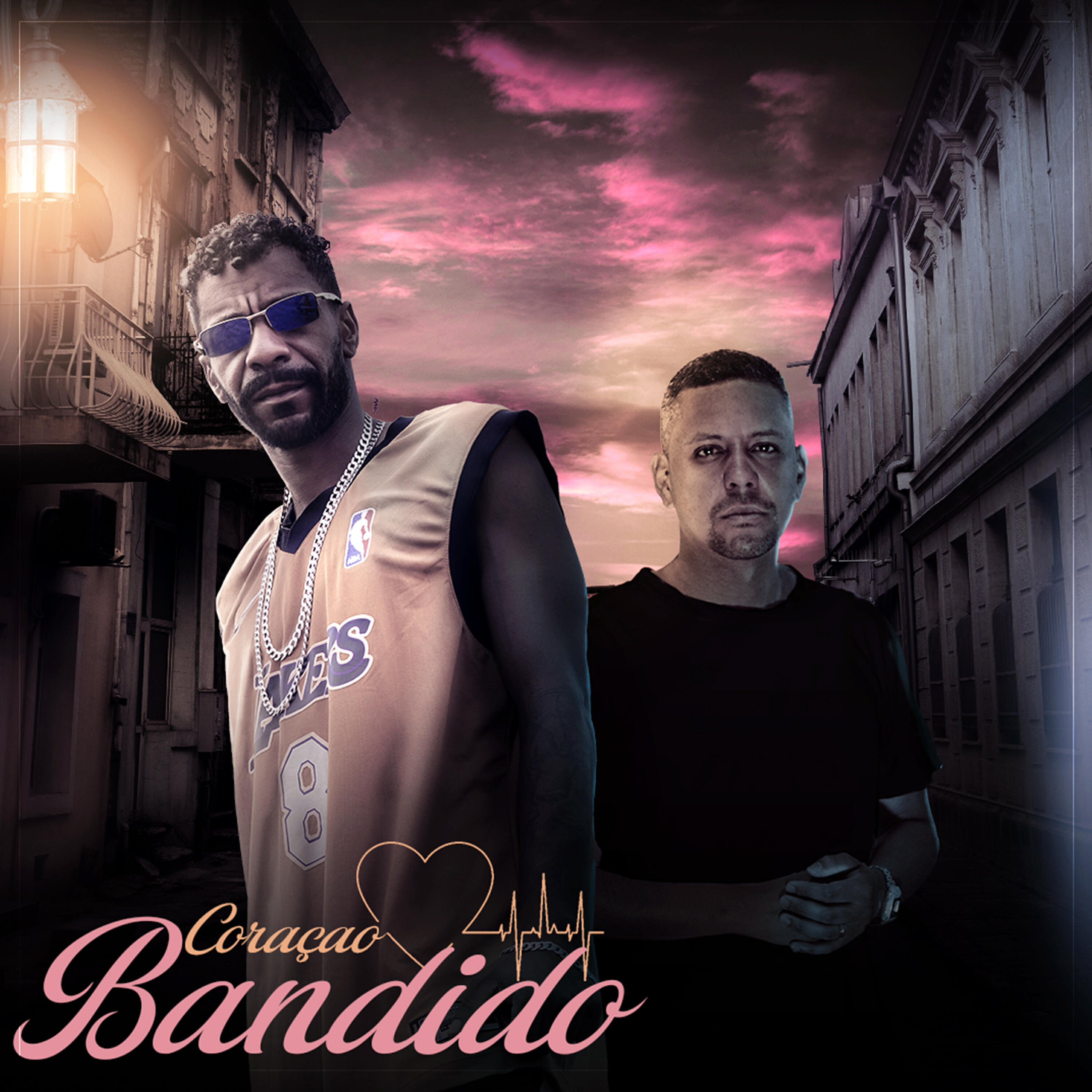 Consciência Gangsta