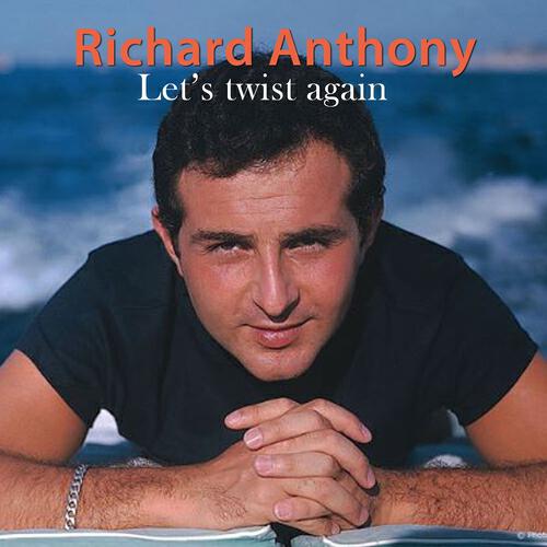 Релиз Let's Twist Again