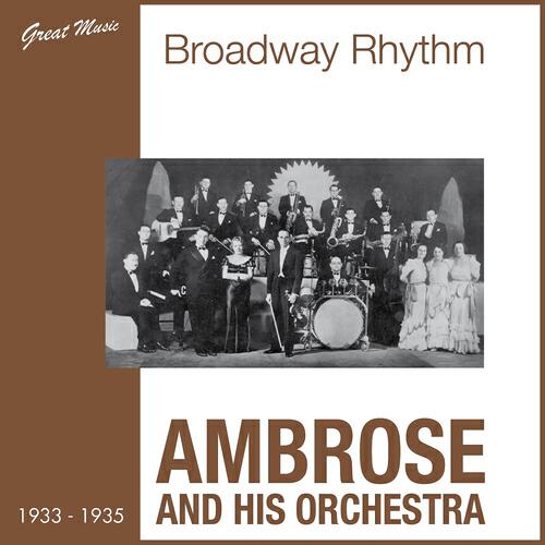 Релиз Broadway Rhythm