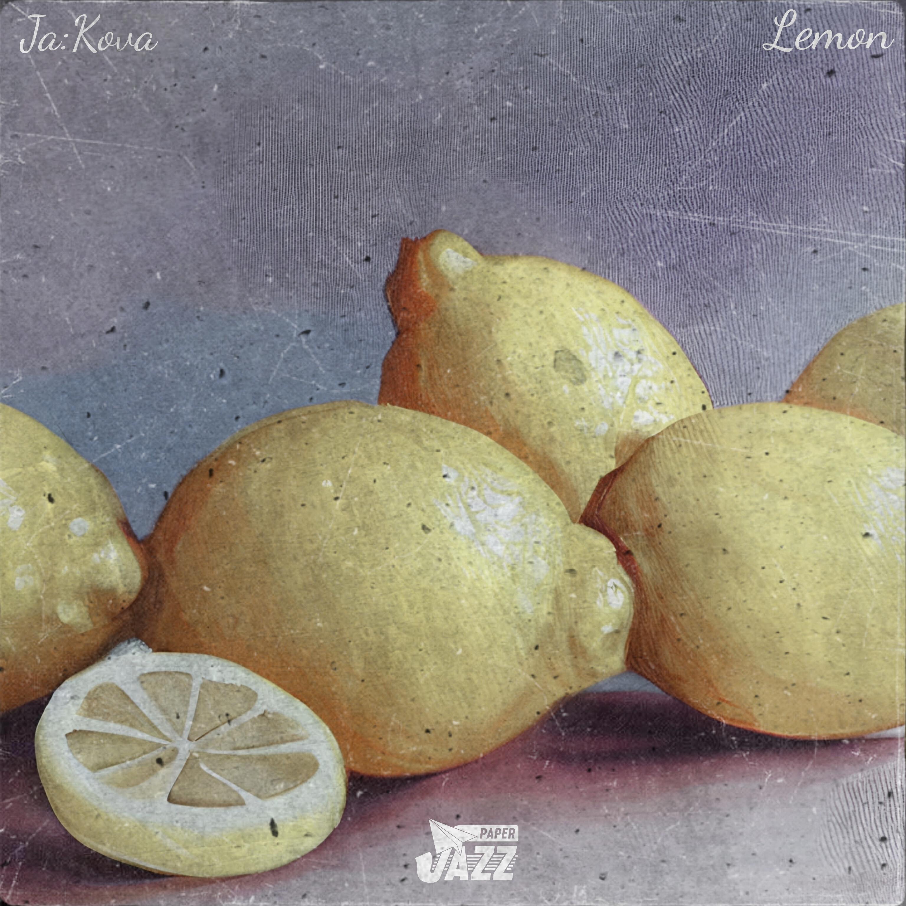 Релиз Lemon