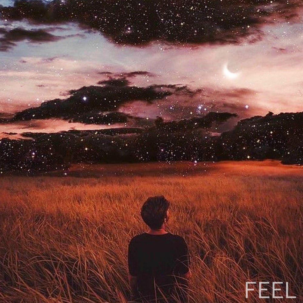 Релиз FEEL