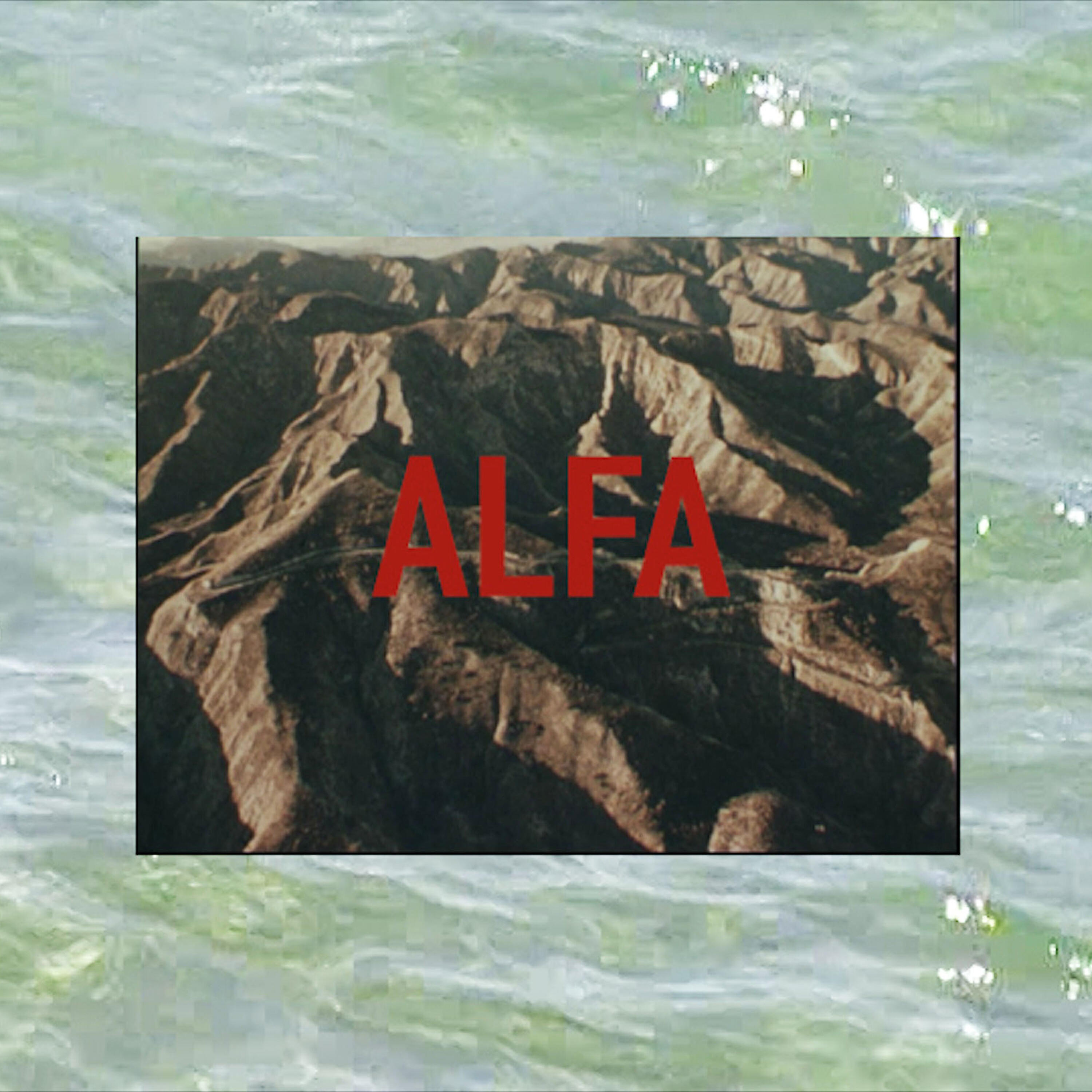 Релиз Alfa