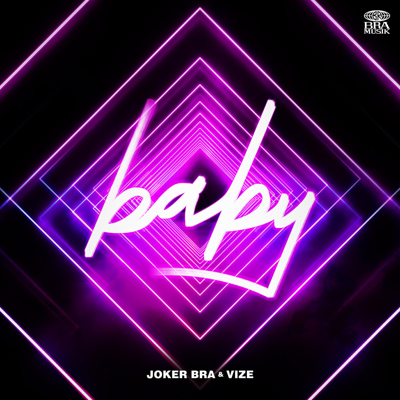 Релиз Baby