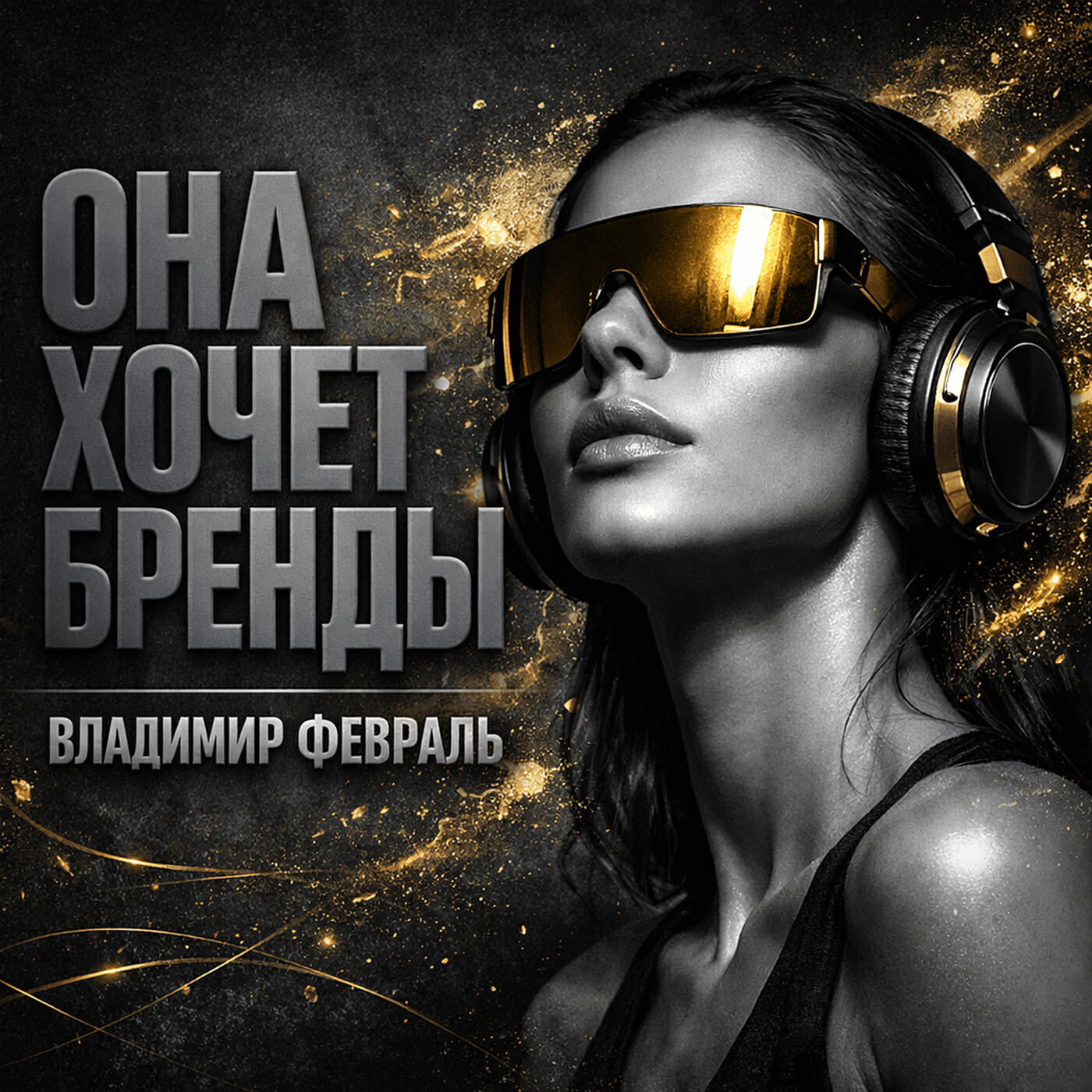 Релиз Она хочет бренды