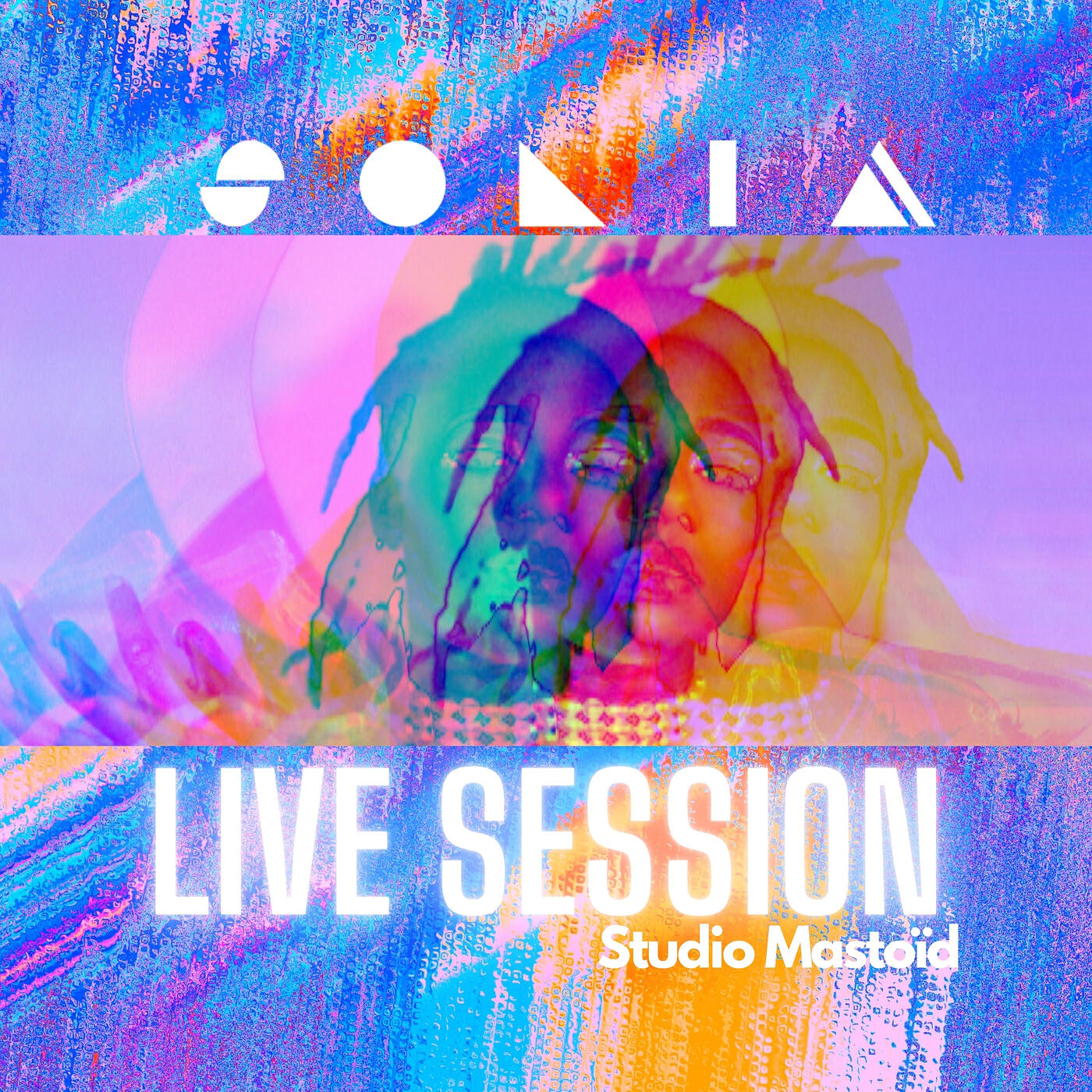 Релиз Solia (Live Session Studio Mastoïd)