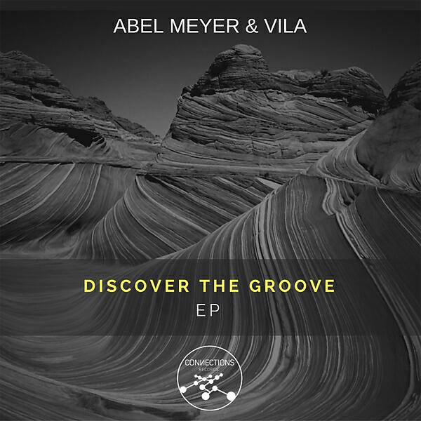 Релиз Discover the Groove EP