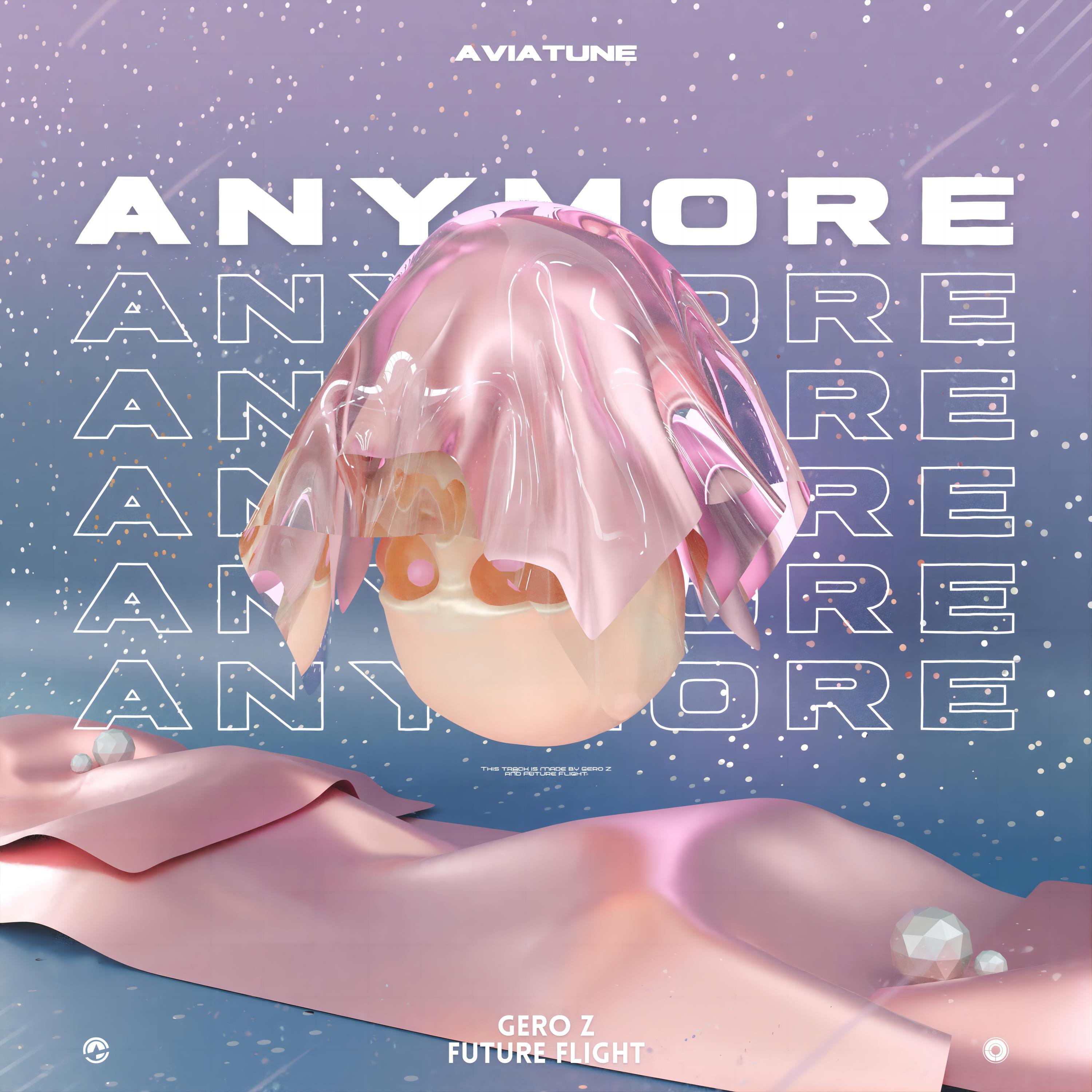 Релиз Anymore