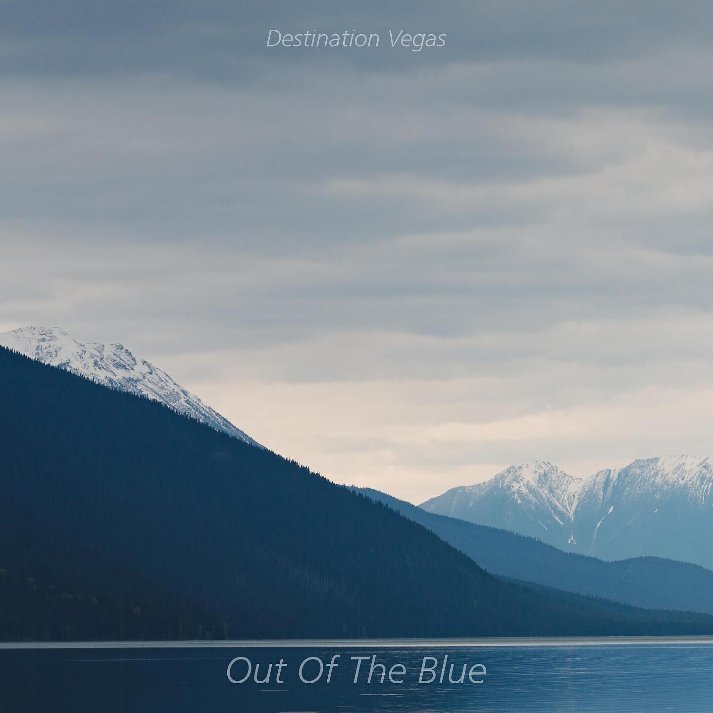 Релиз Out Of The Blue