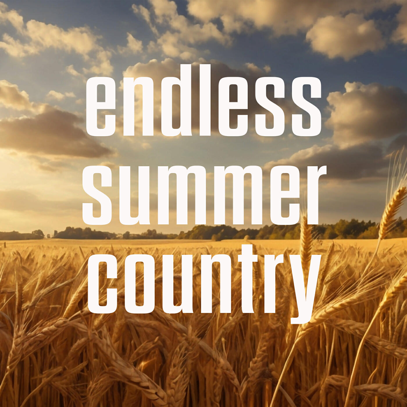 Релиз endless summer country