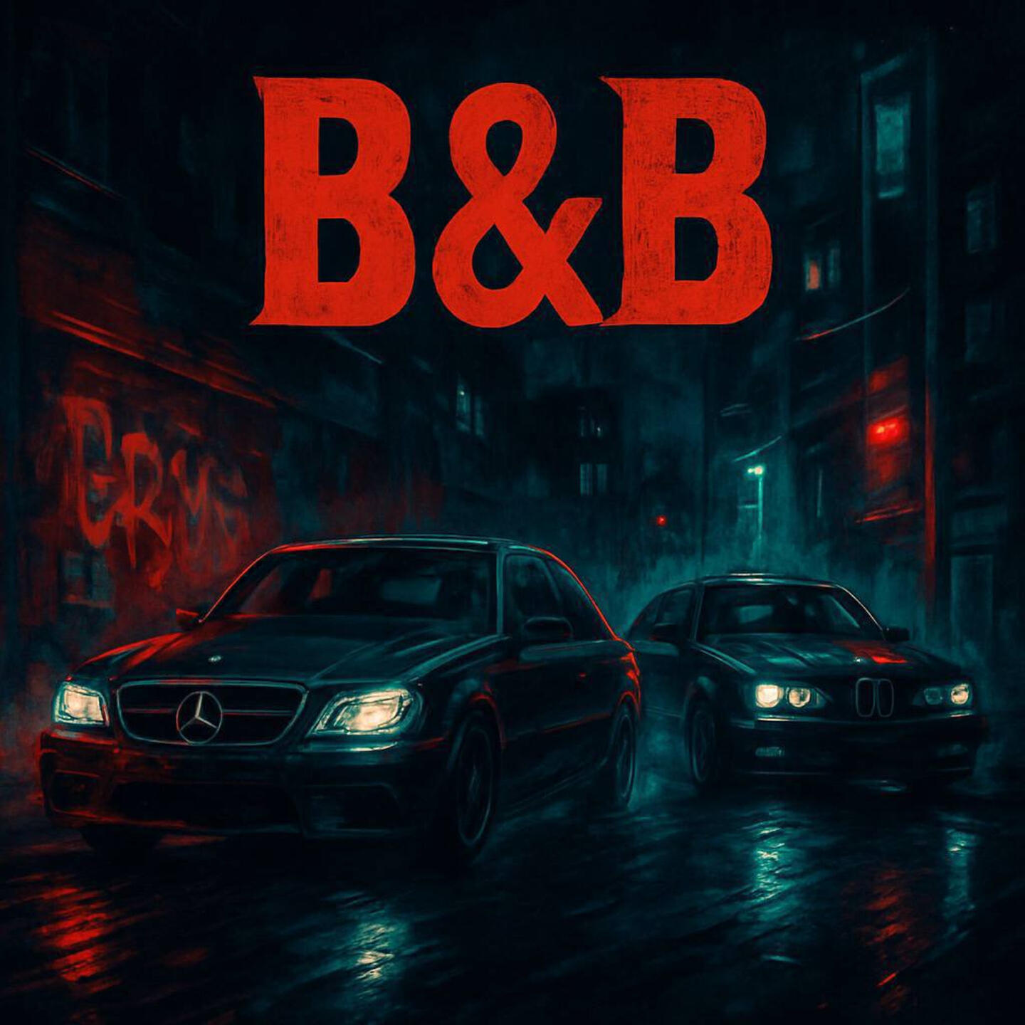 Релиз B&B