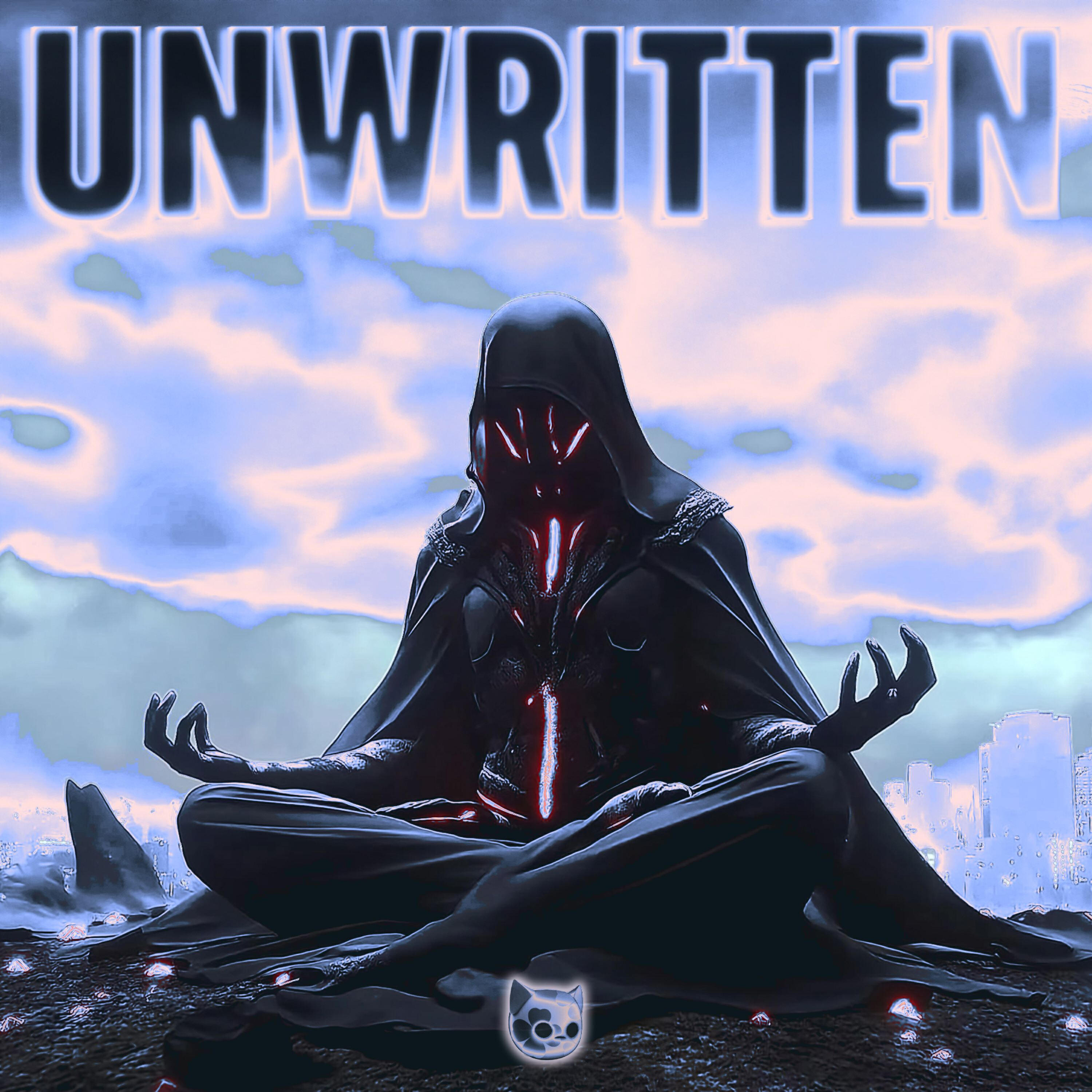 Релиз Unwritten (Techno Mix)