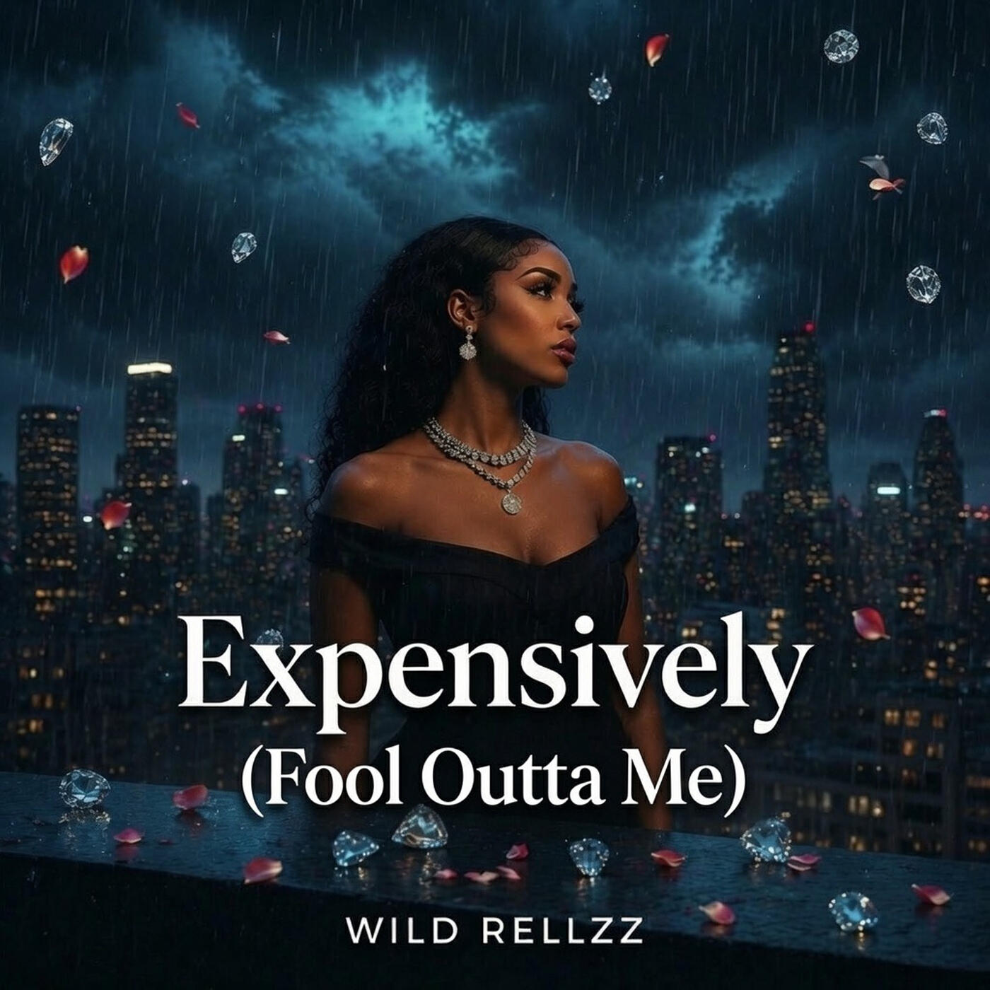 Wild Rellzz