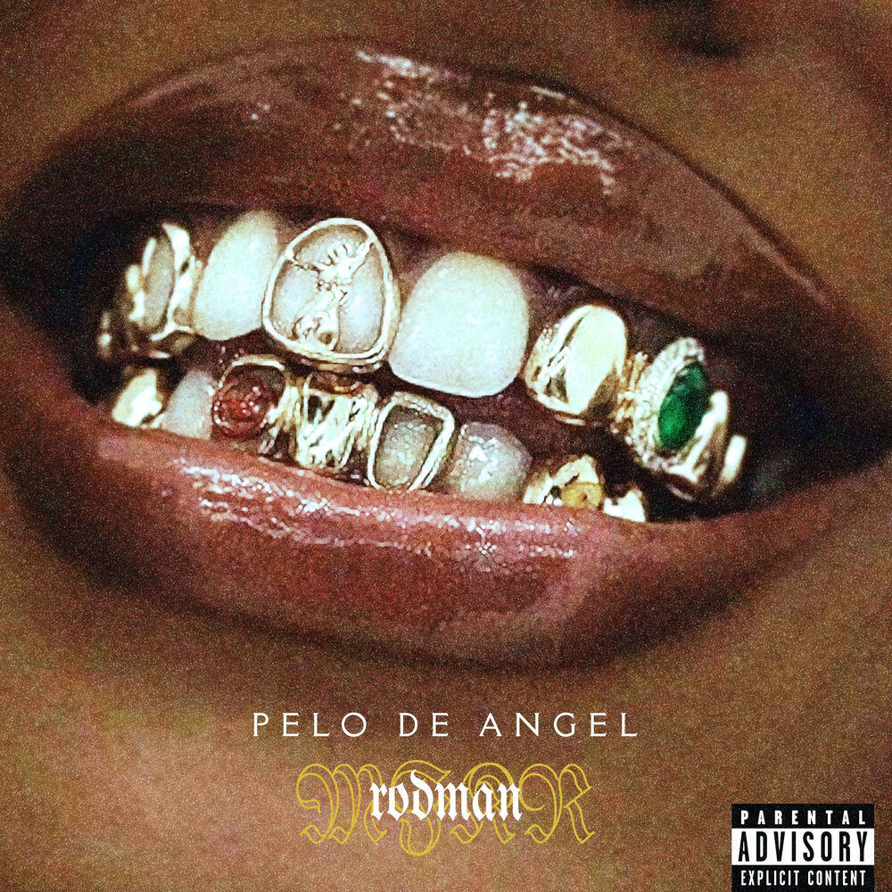 Релиз Pelo de Angel