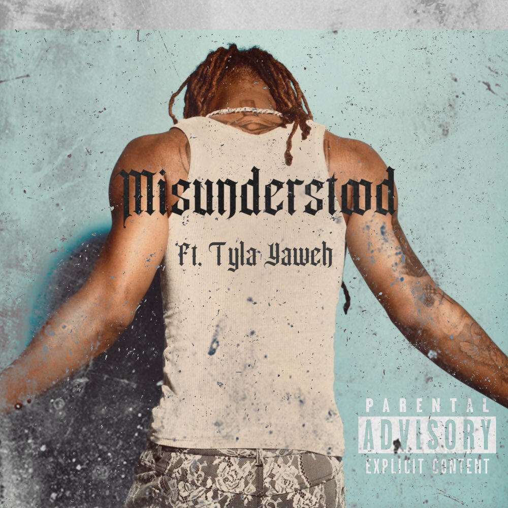 Релиз Misunderstood