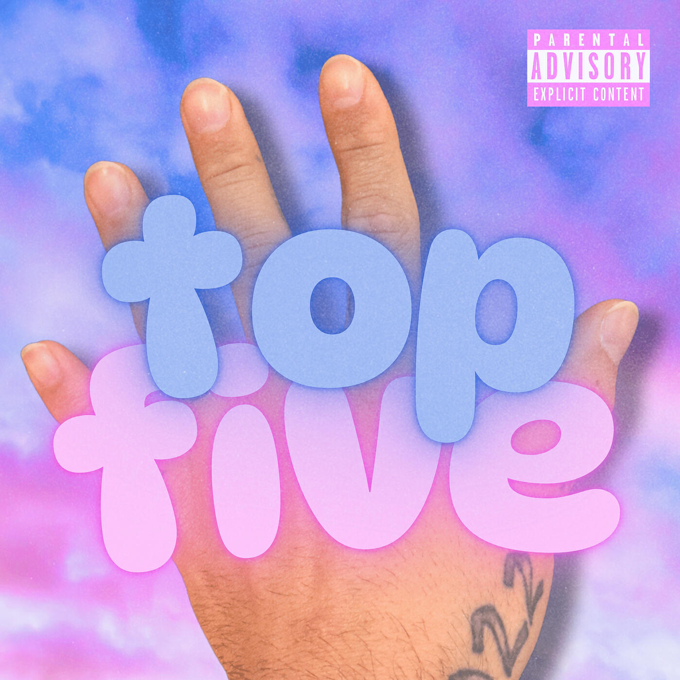 Релиз Top Five