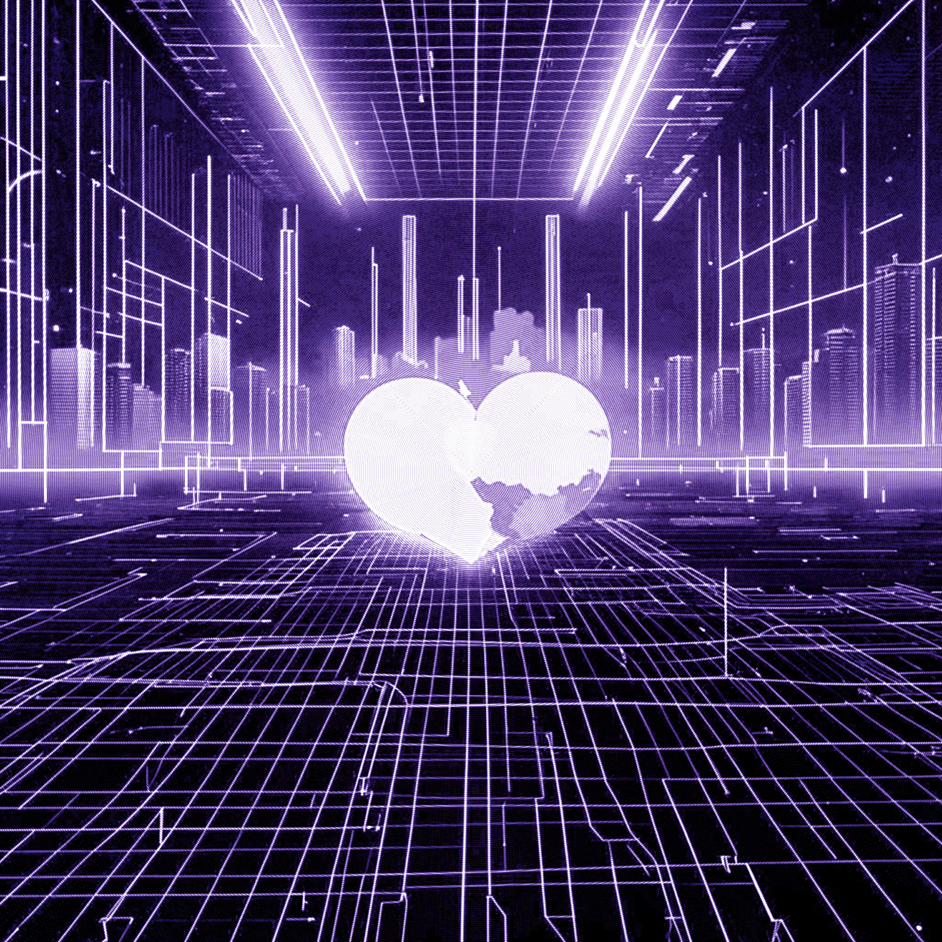 Релиз NETWORK DREAMS