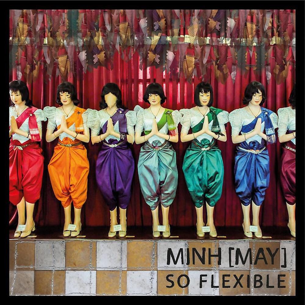 Релиз So Flexible