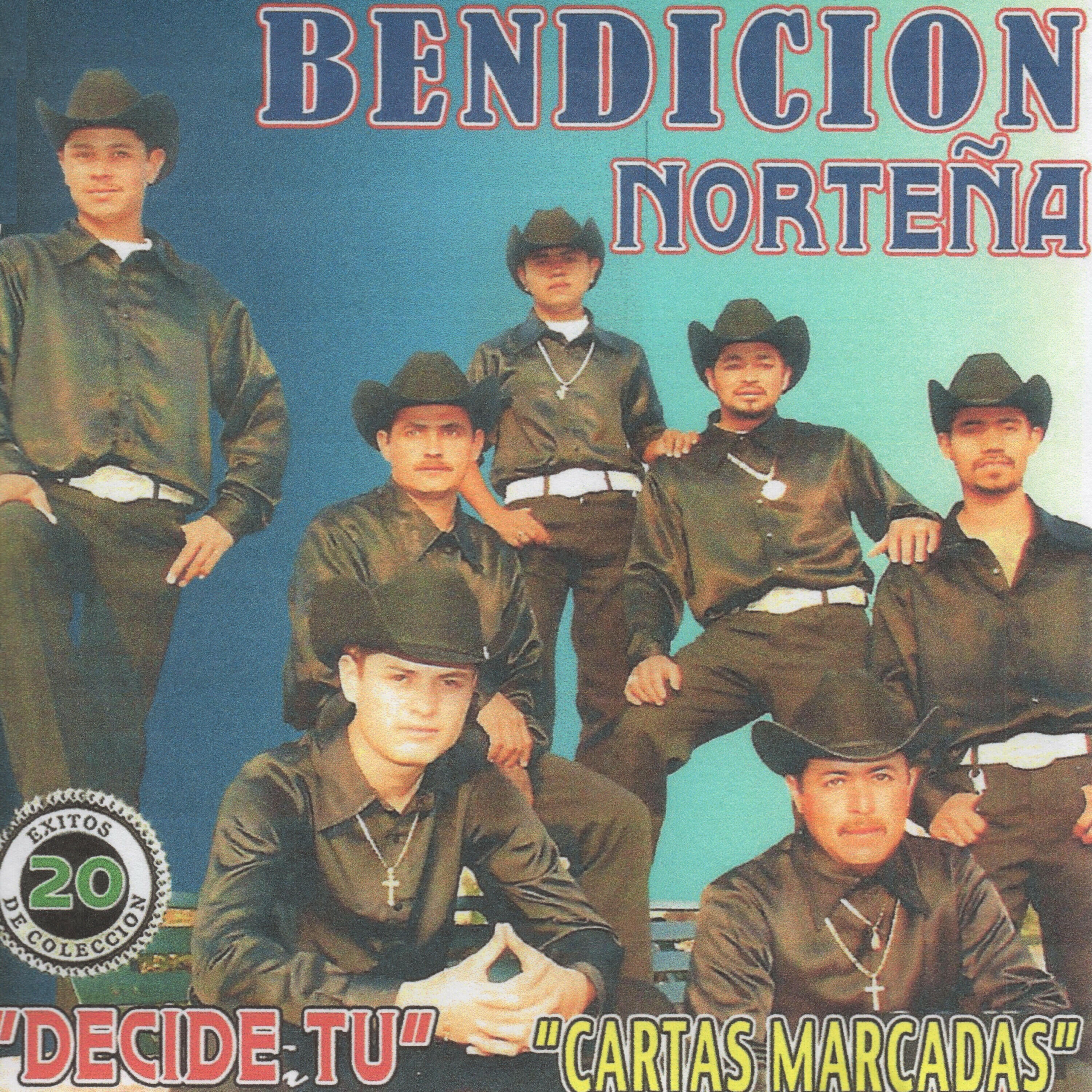 Bendición Norteña
