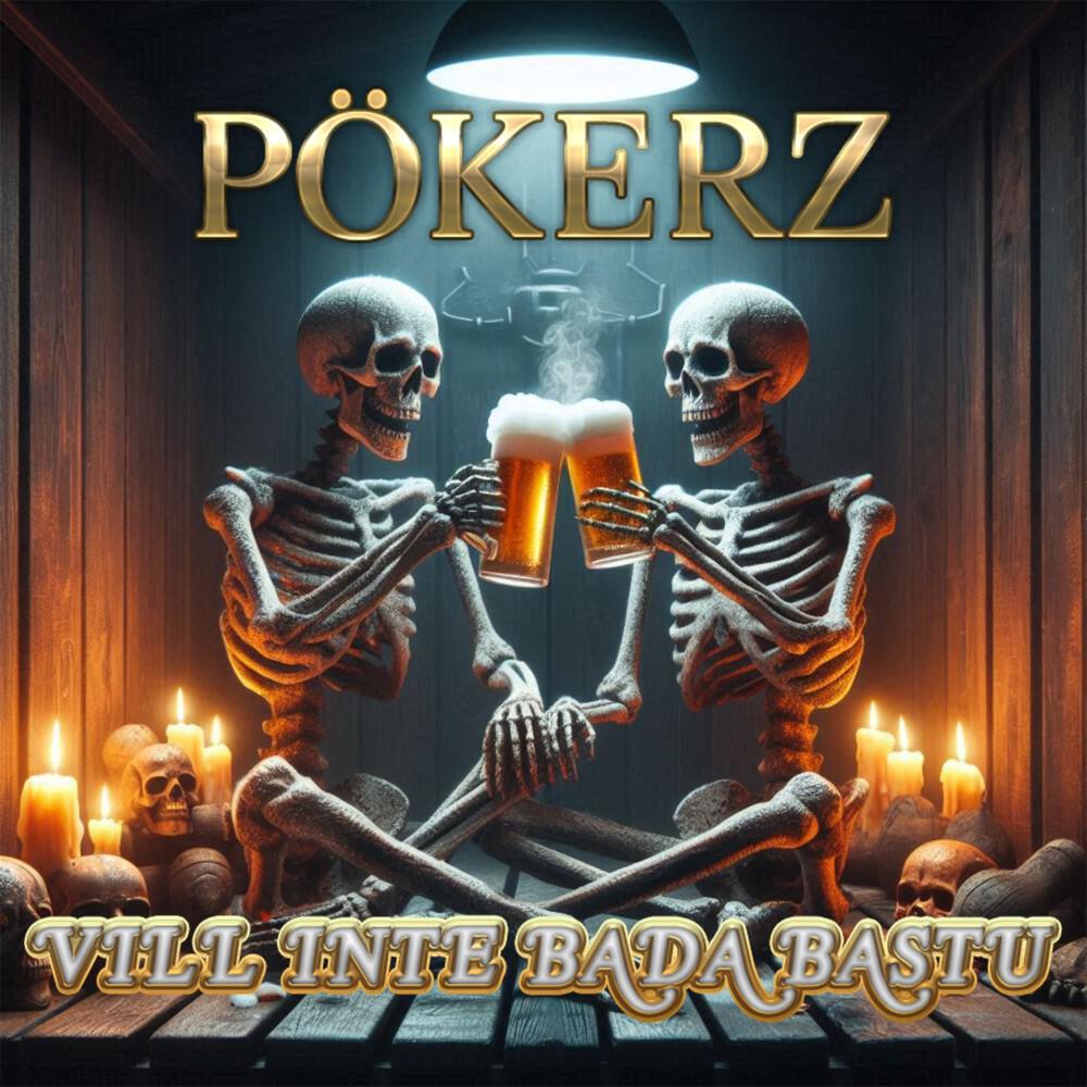 Pökerz