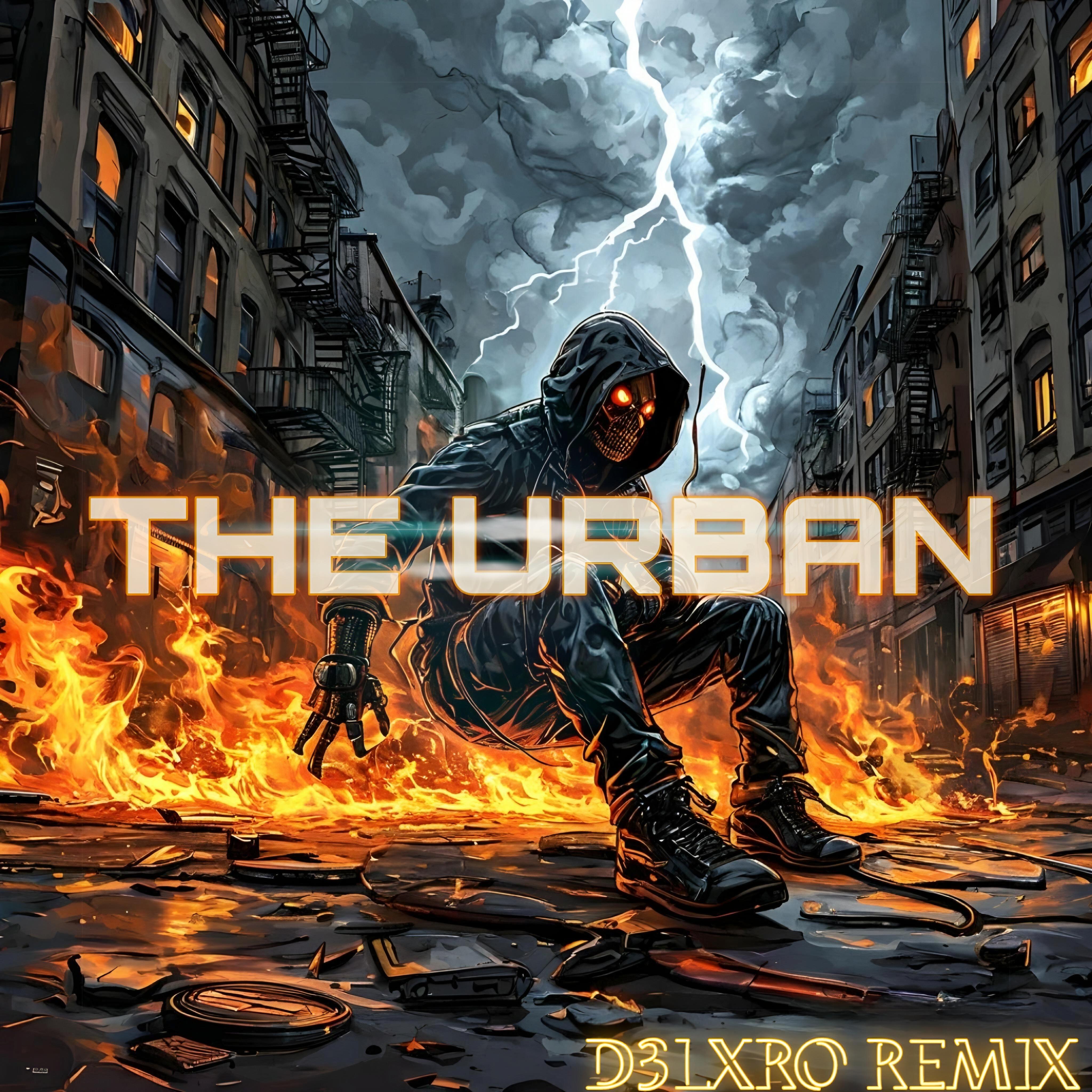 Релиз The Urban