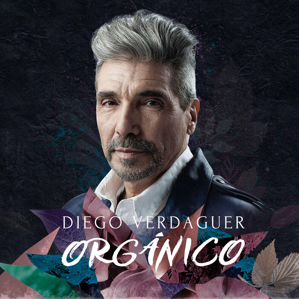 Релиз Orgánico