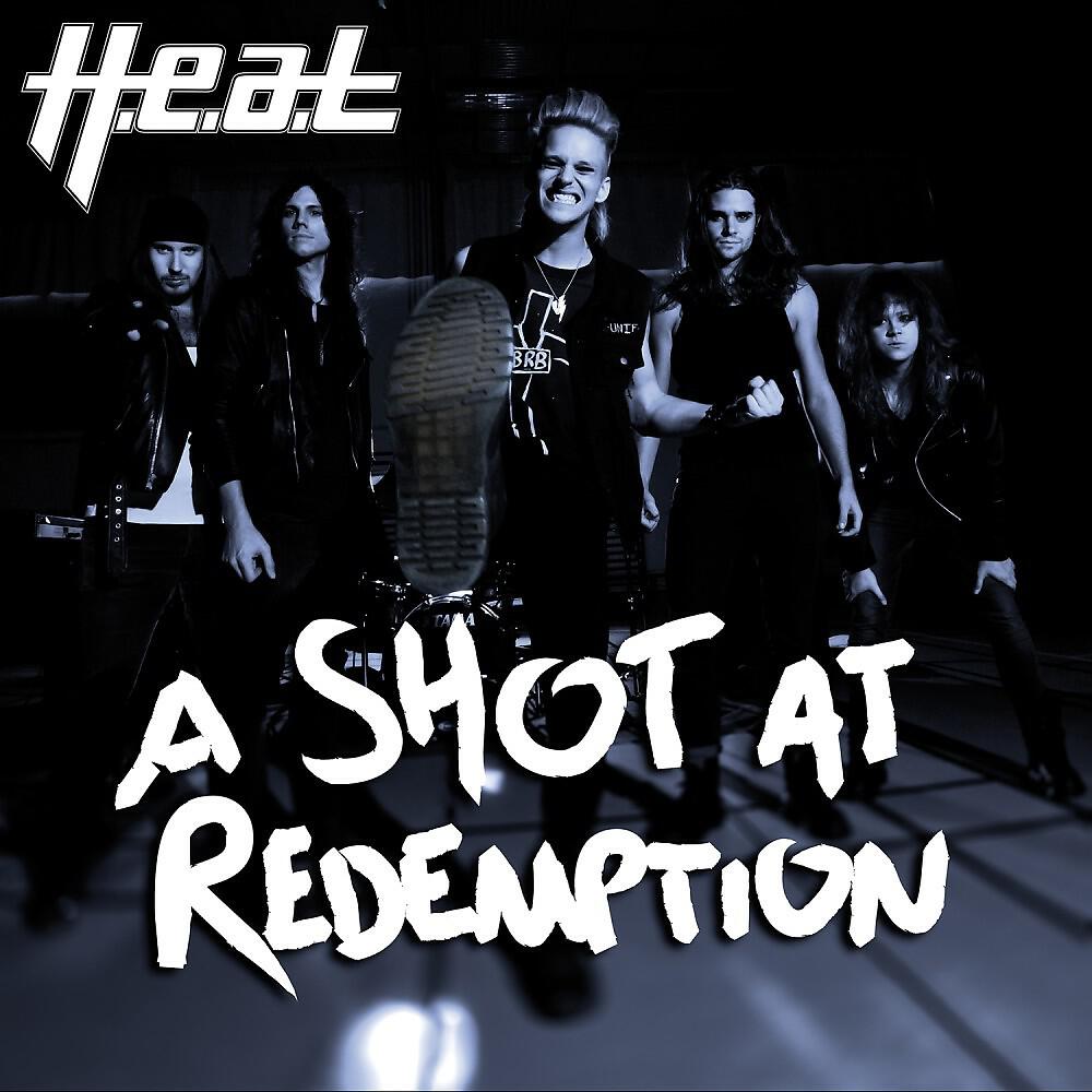 Релиз A Shot at Redemption