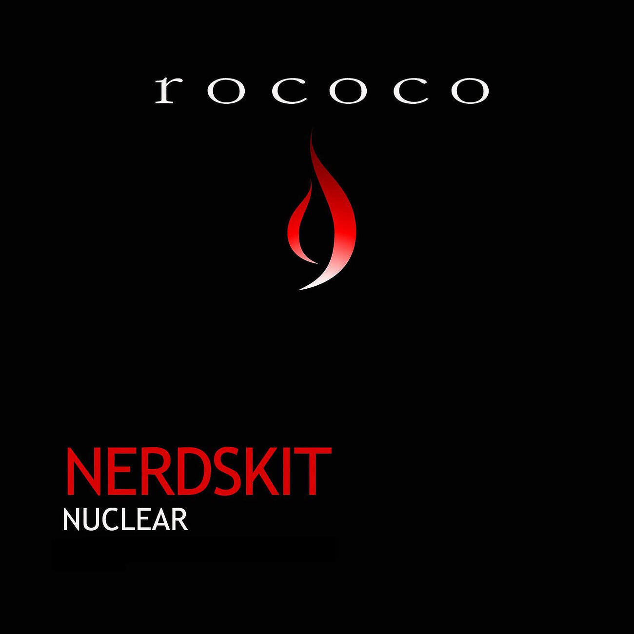 Релиз Nuclear