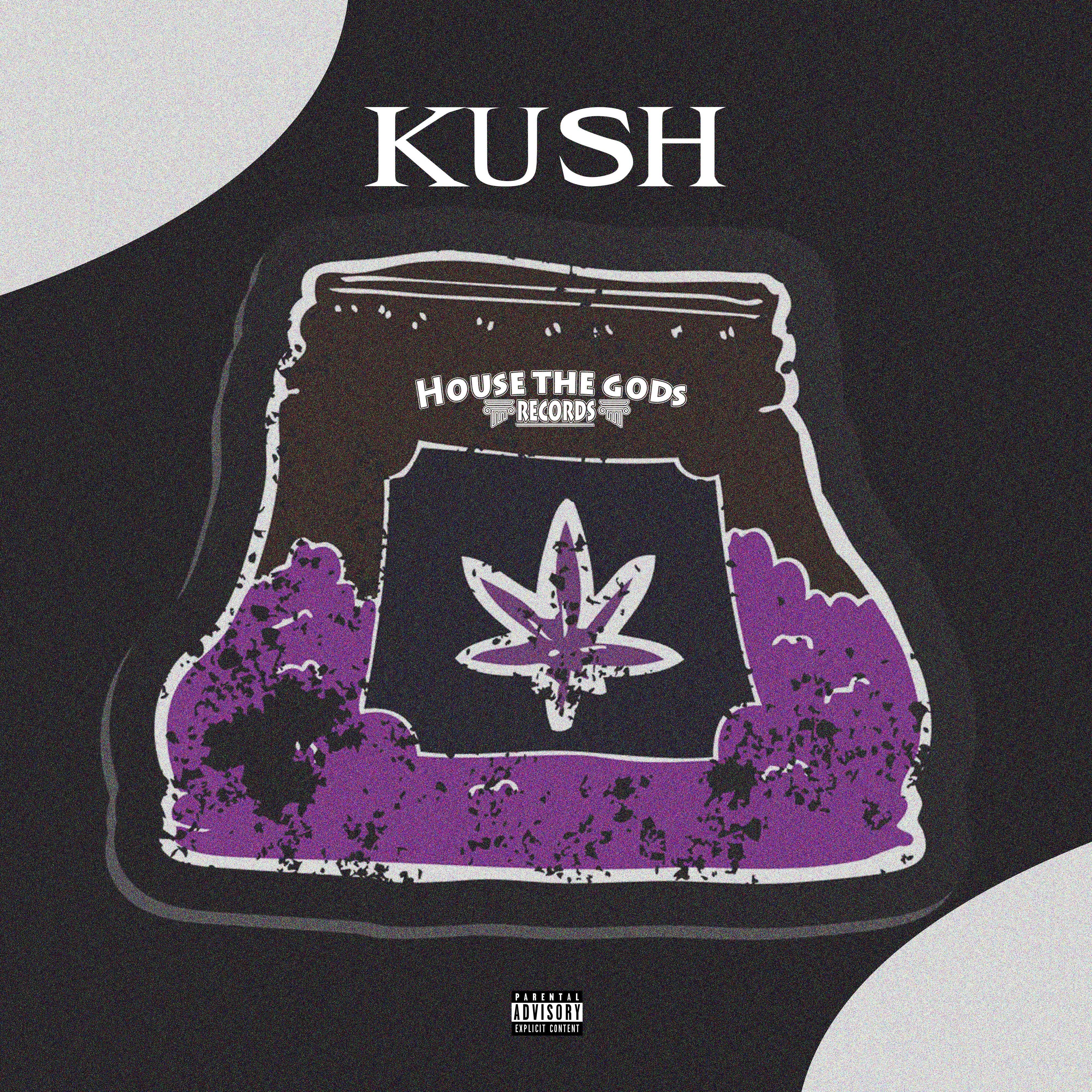 Релиз Kush