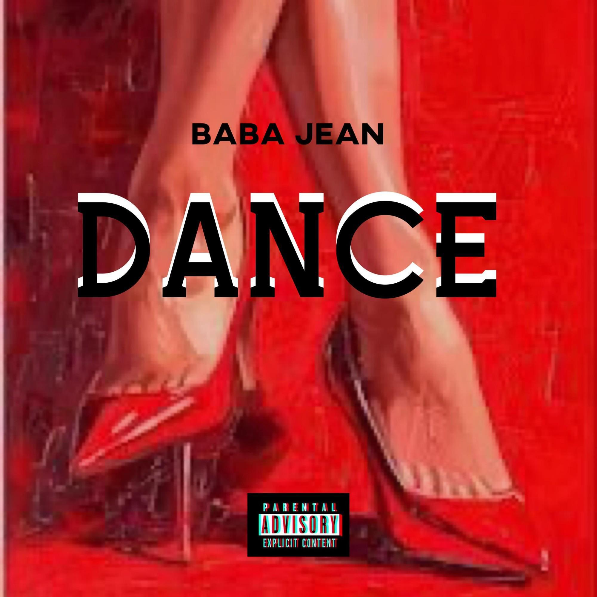 Постер альбома DANCE