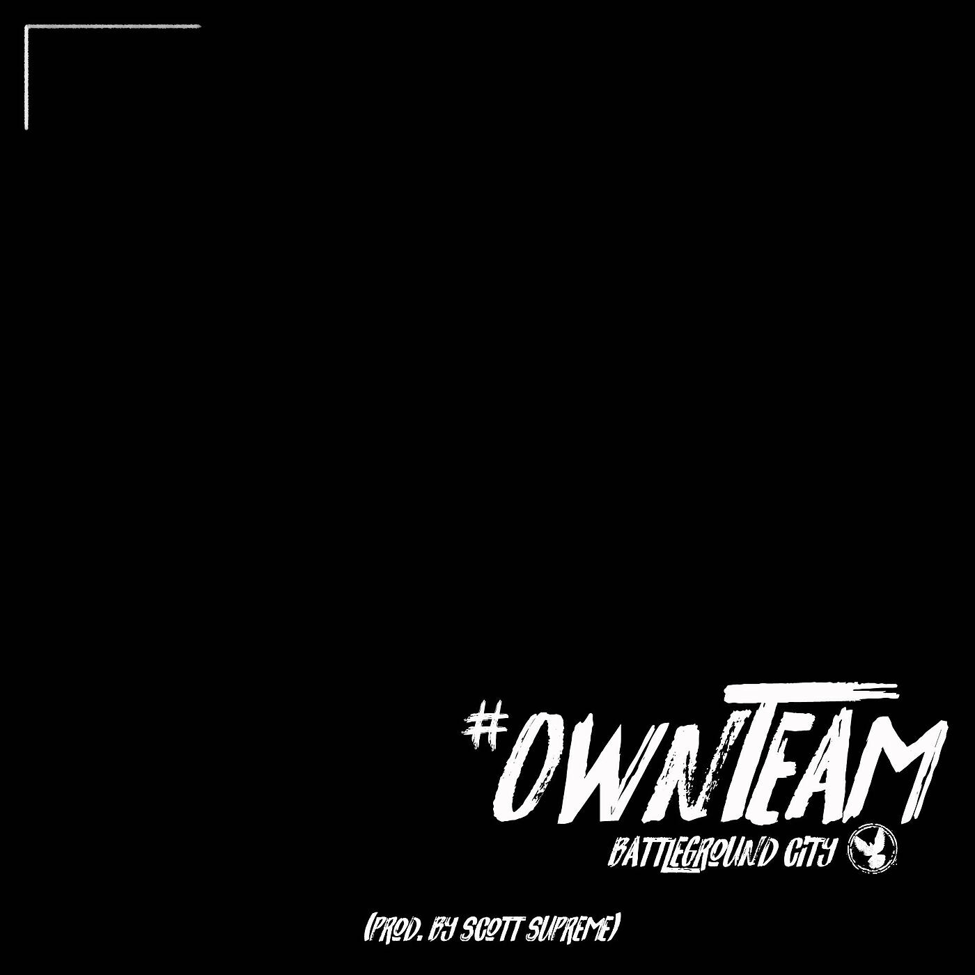 Релиз Own Team