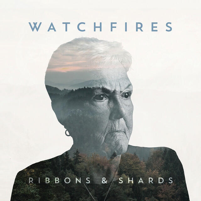 Релиз Ribbons & Shards