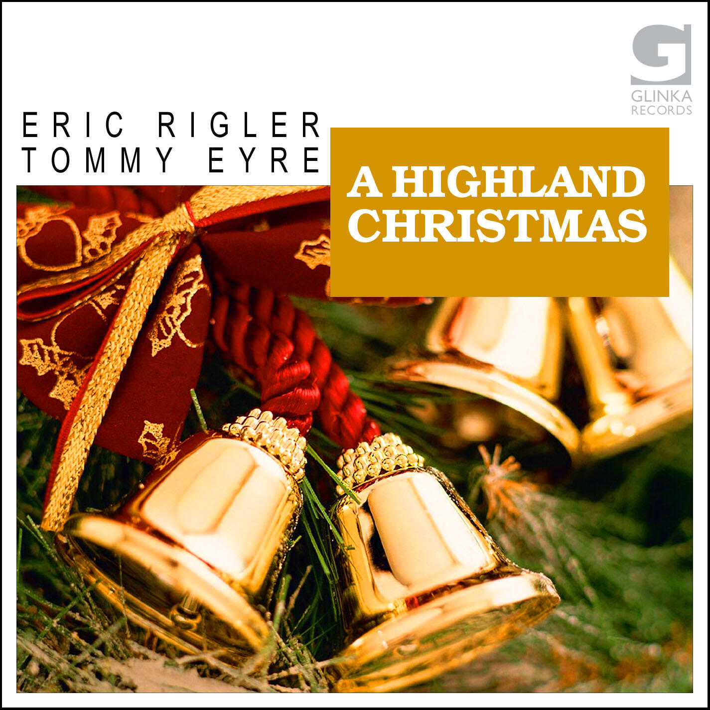 Релиз A Highland Christmas