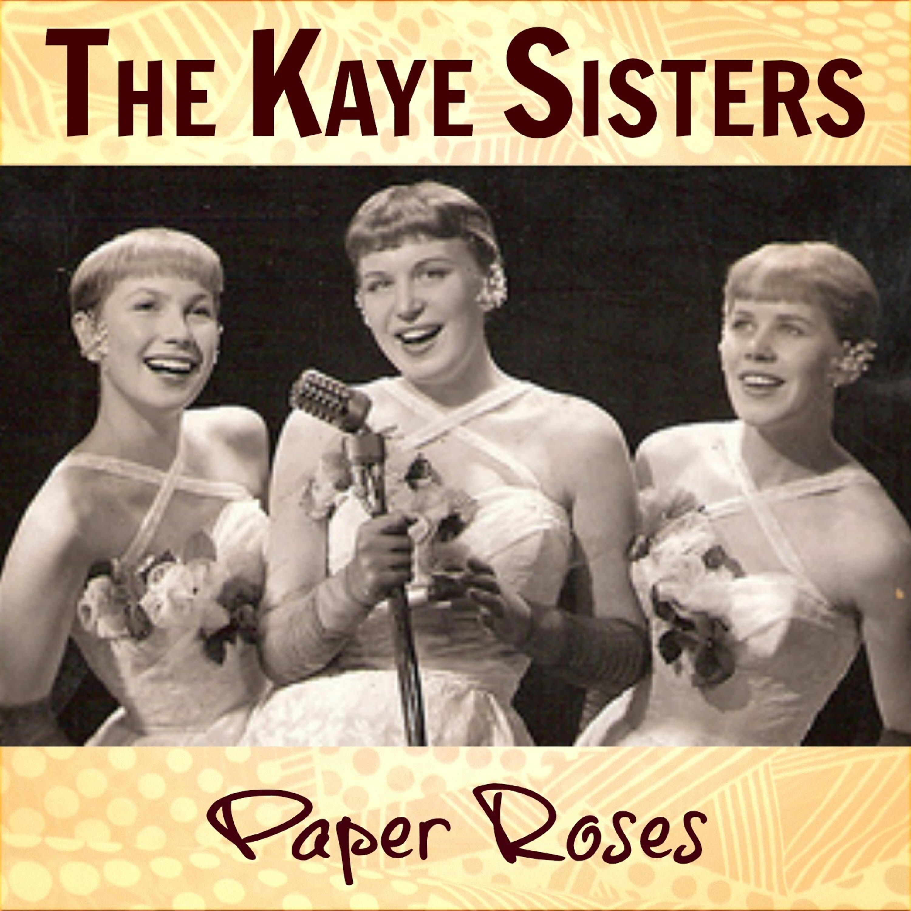 Релиз Paper Roses