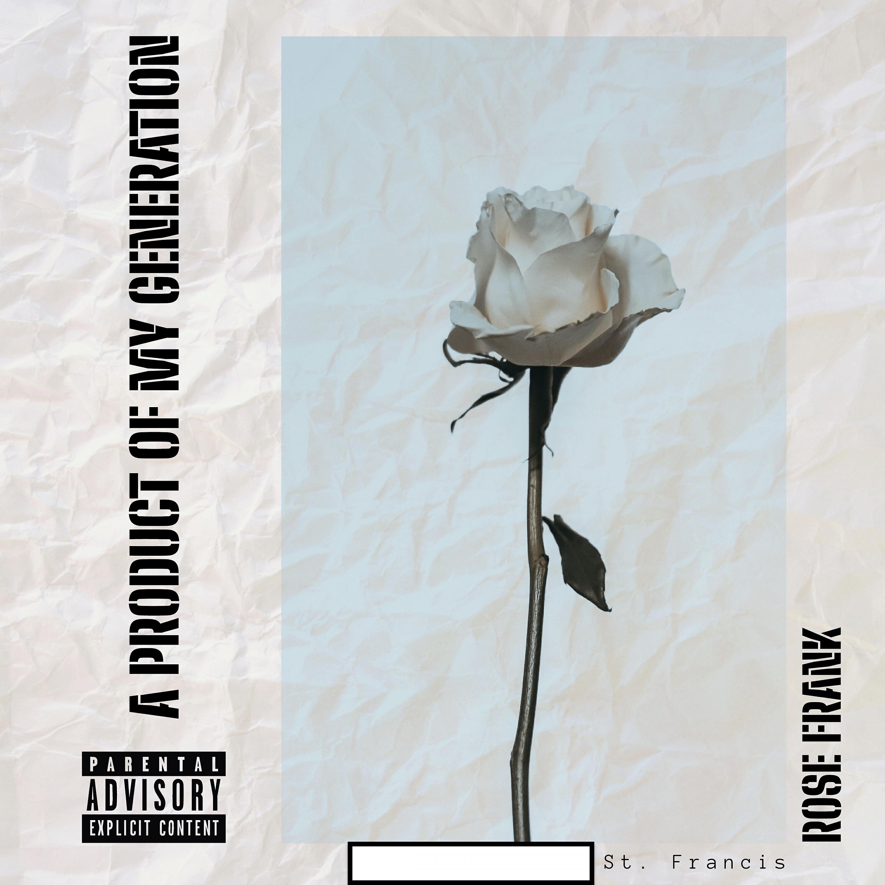 Релиз A Product of My Generation