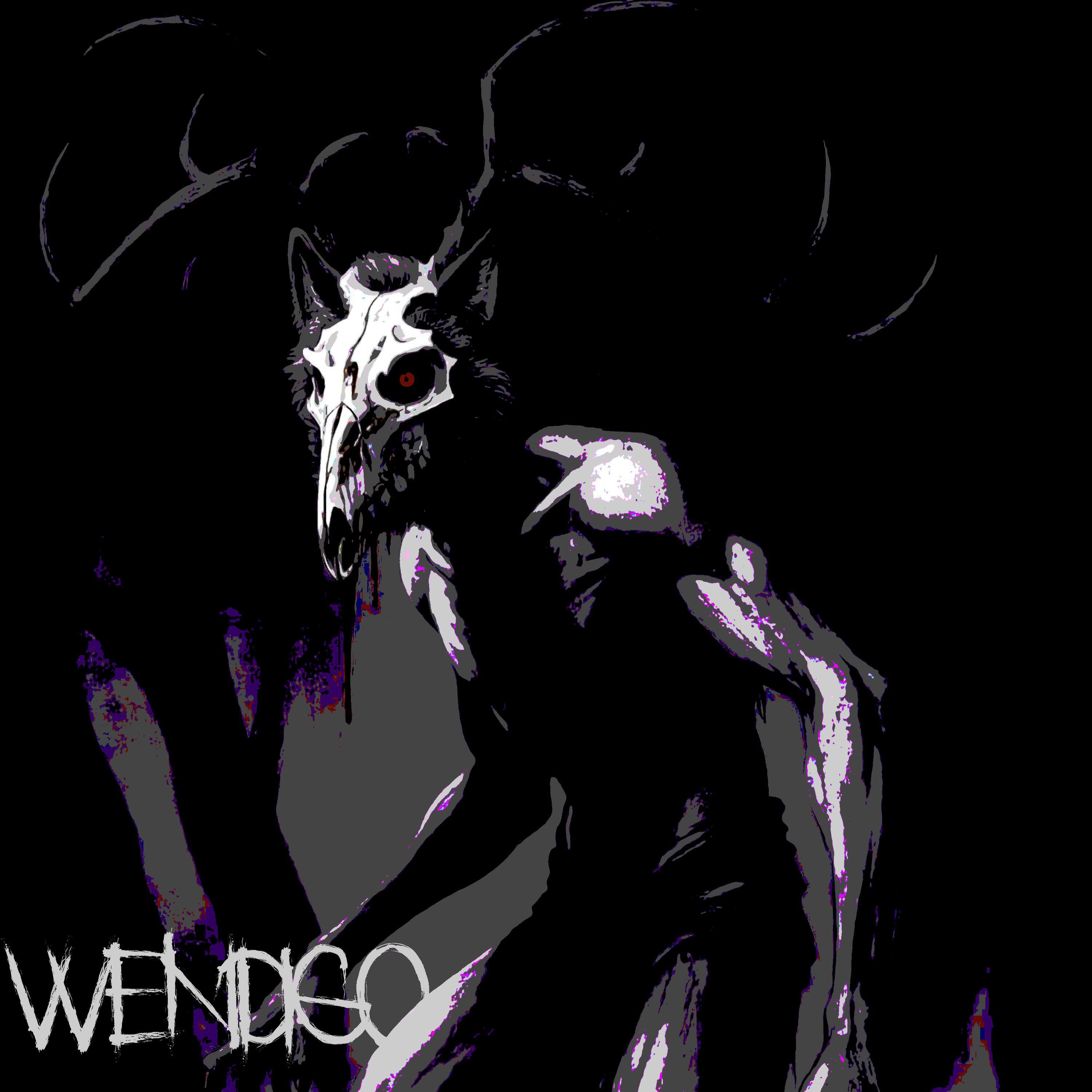 Релиз WENDIGO