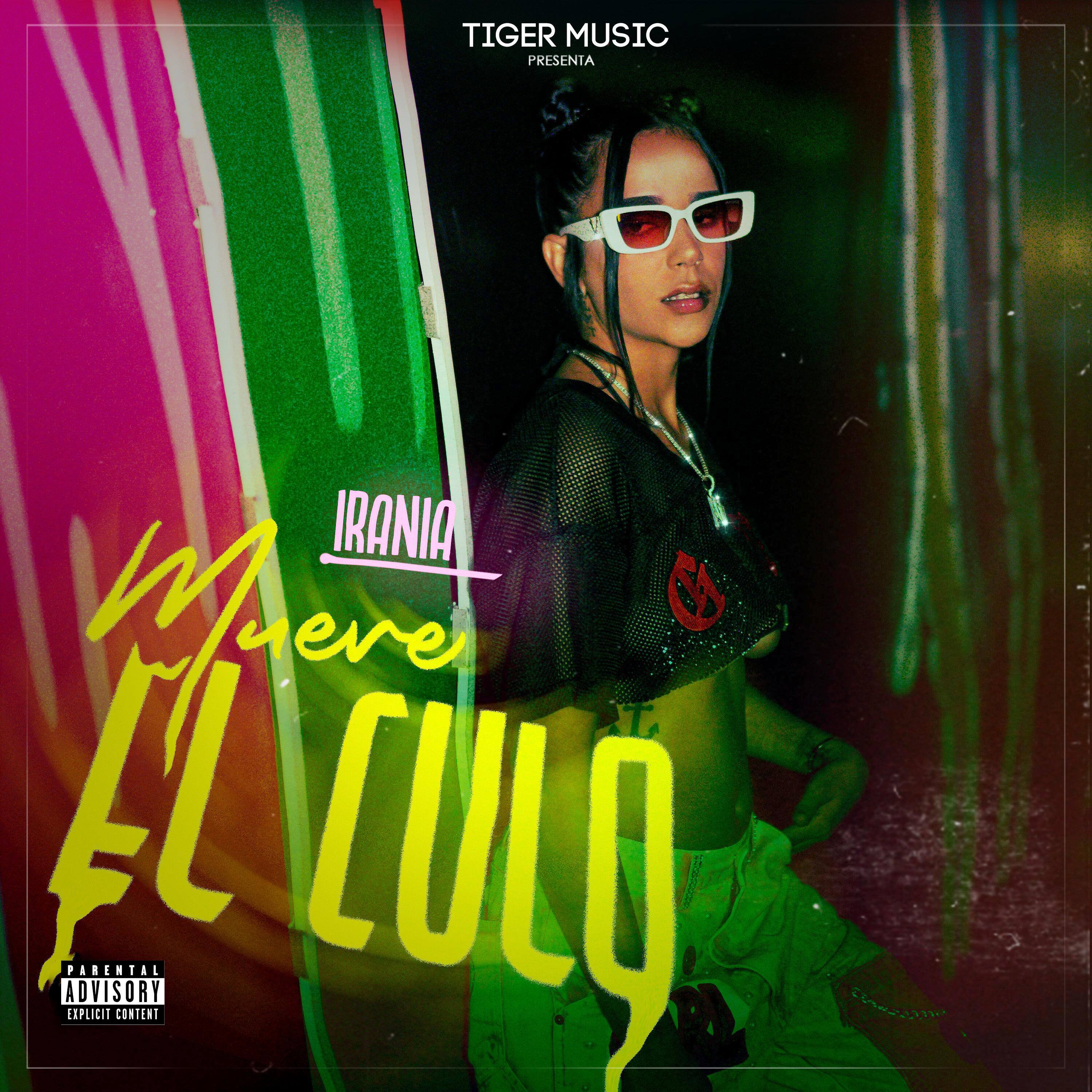 Релиз Mueve el Culo