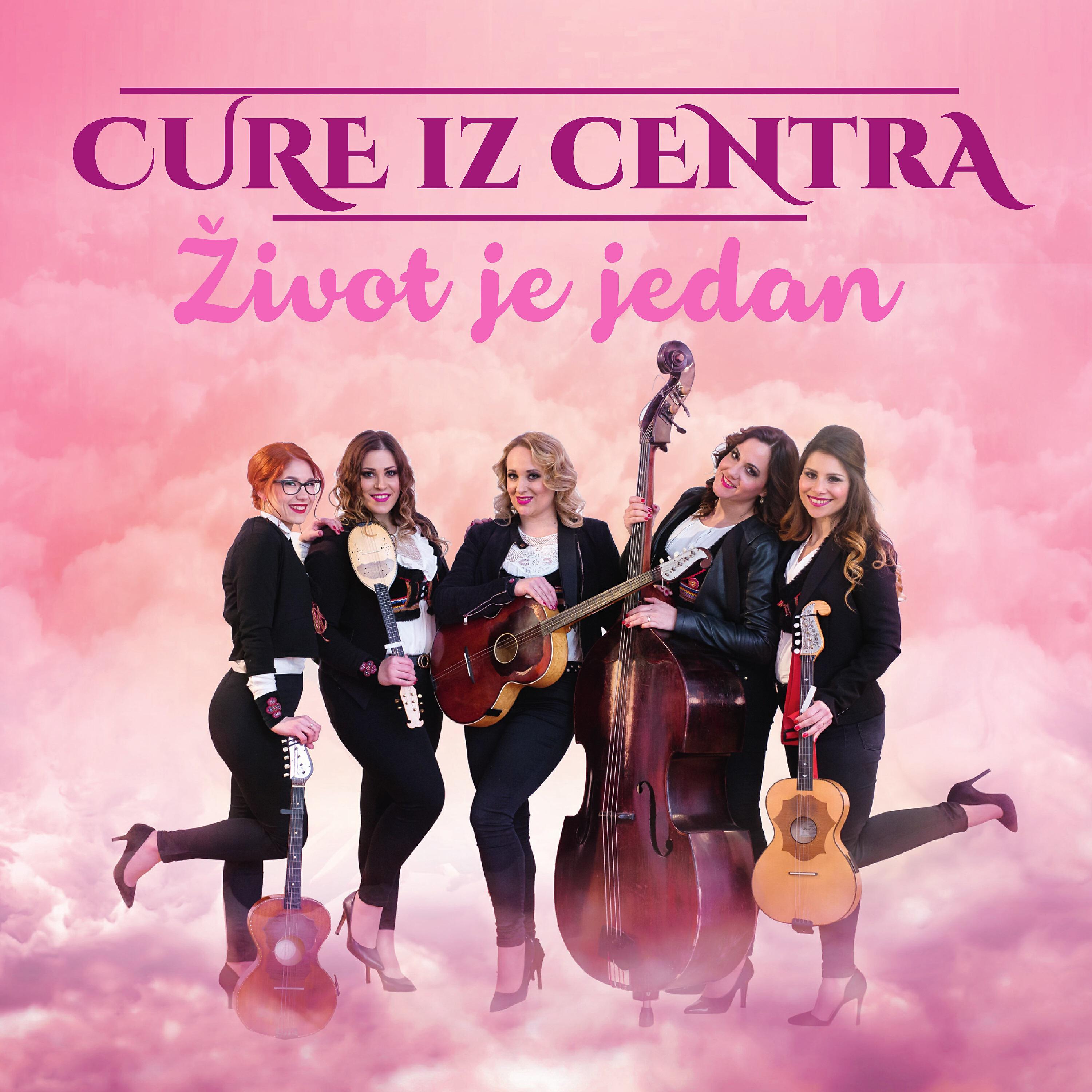 Релиз Život Je Jedan