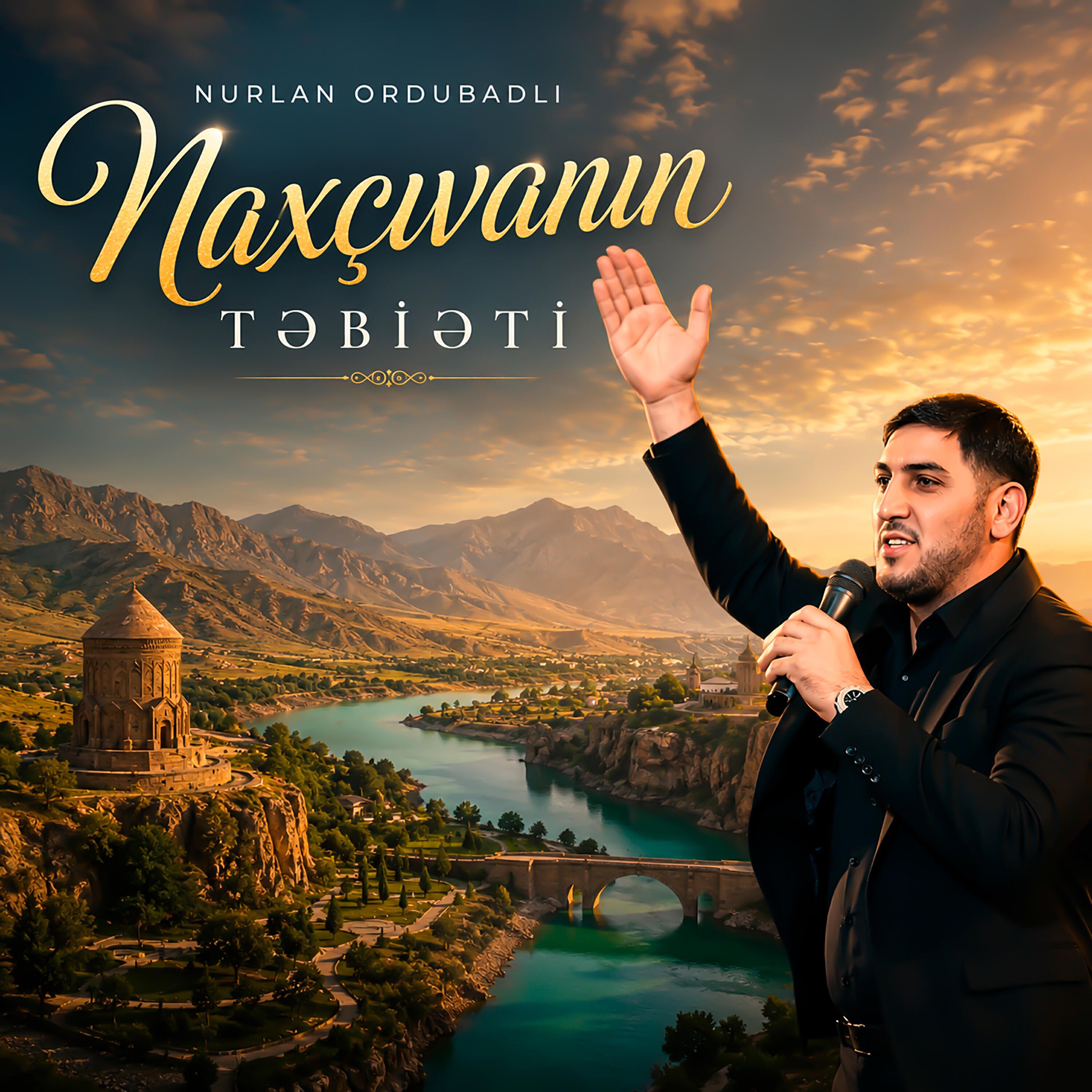 Релиз Naxçıvanın Təbiəti