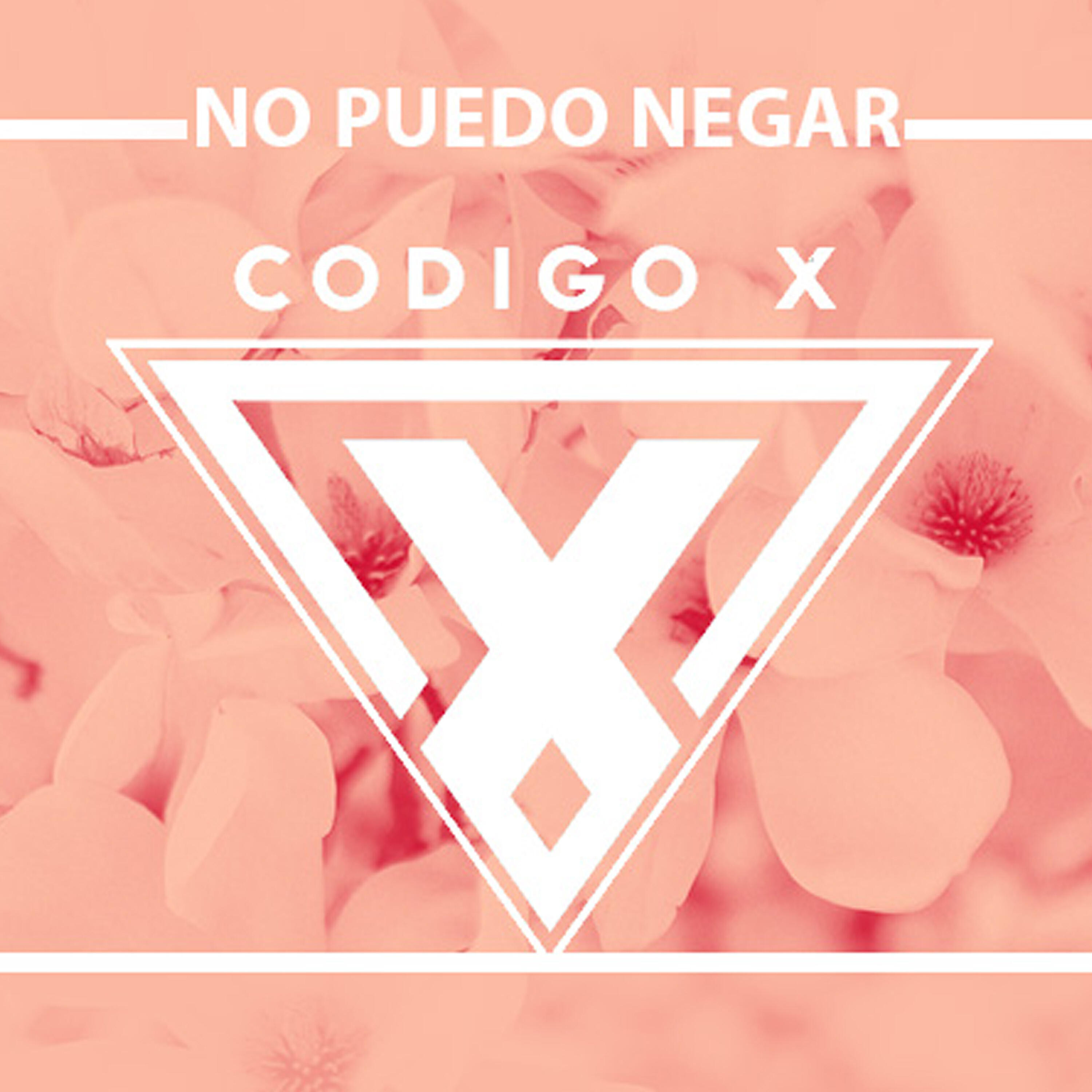 Релиз No Puedo Negar