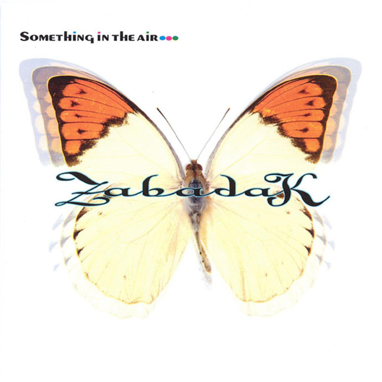Релиз SOMETHING IN THE AIR