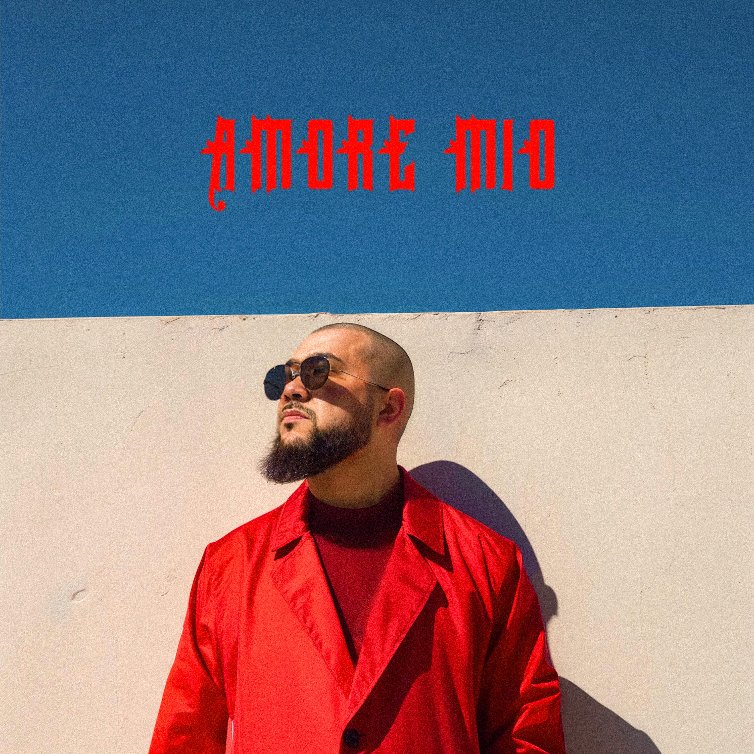 Релиз Amore Mio