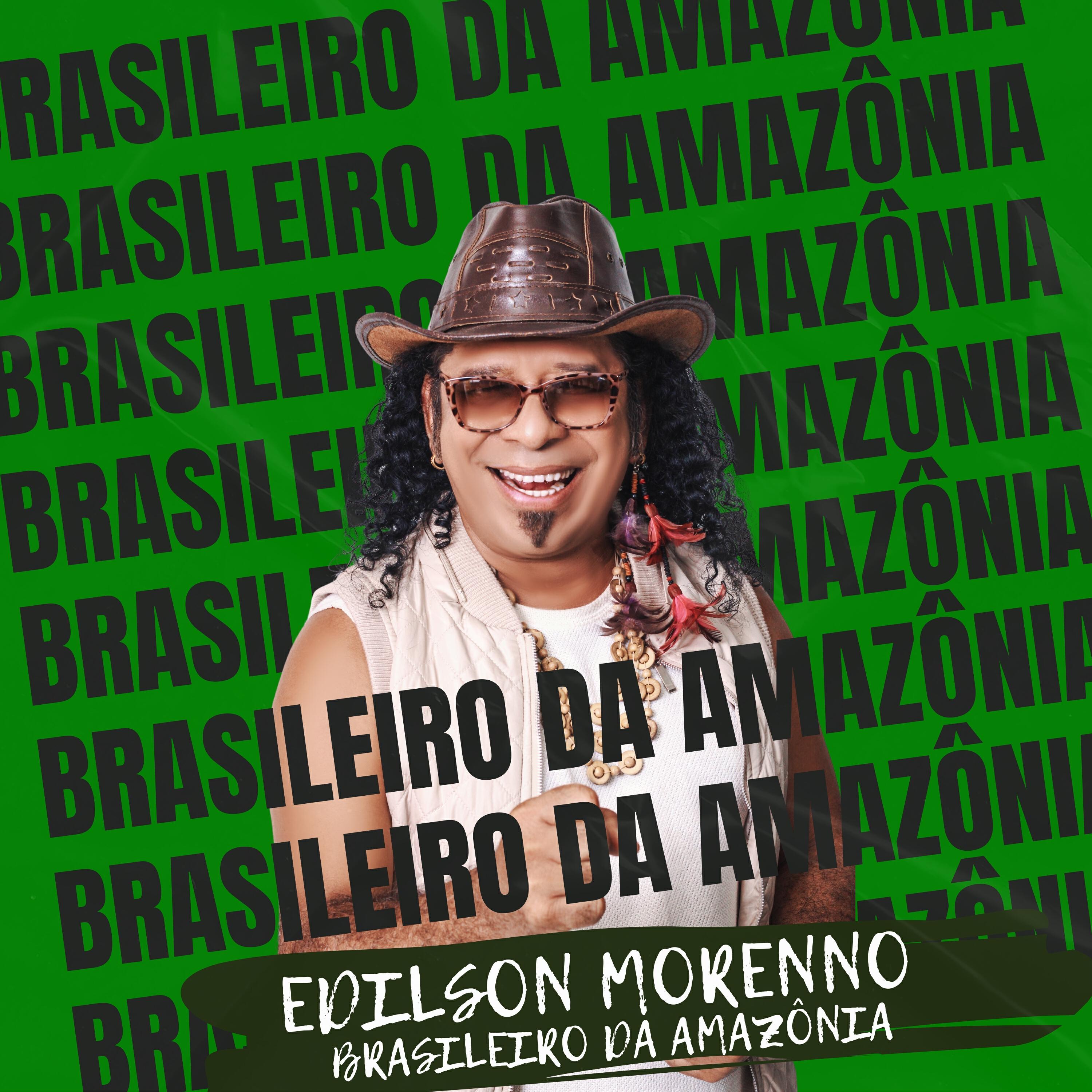 Релиз Brasileiro da Amazônia